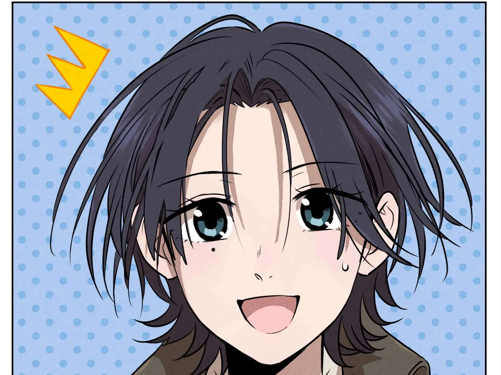 Read Fugue Across Worlds chapter 6 image 56 on Lezhin