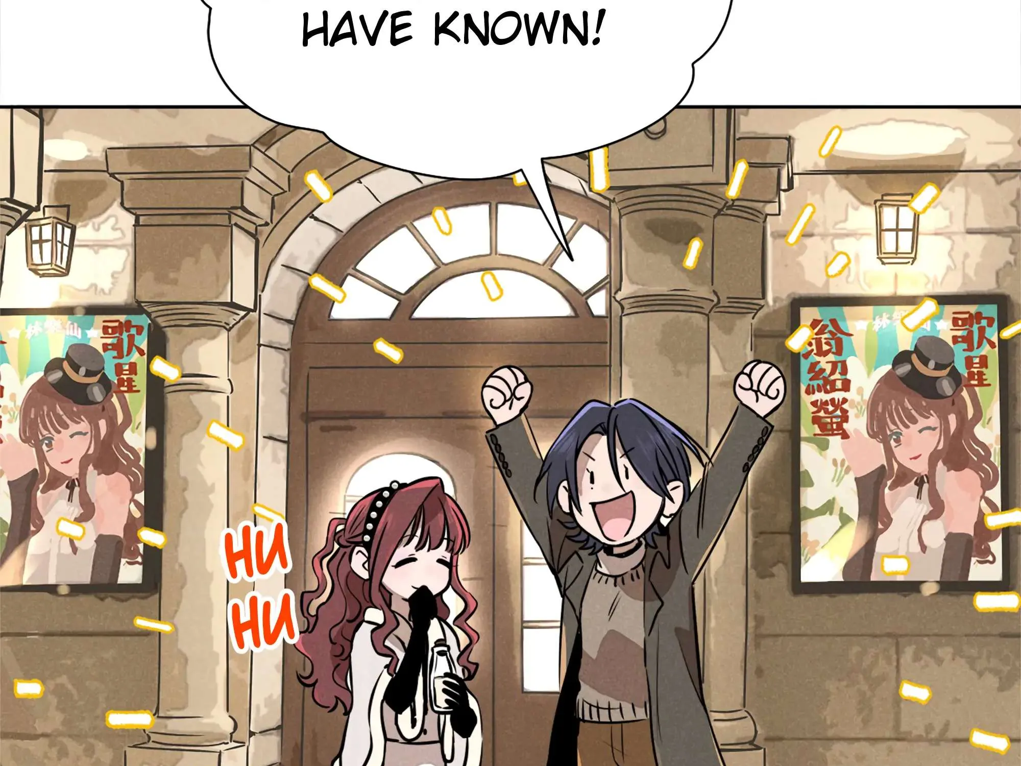 Read Fugue Across Worlds chapter 6 image 58 on Lezhin