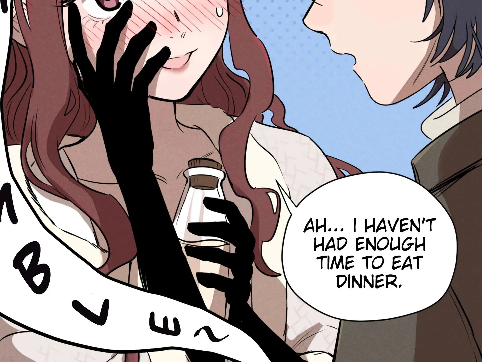 Read Fugue Across Worlds chapter 6 image 65 on Lezhin