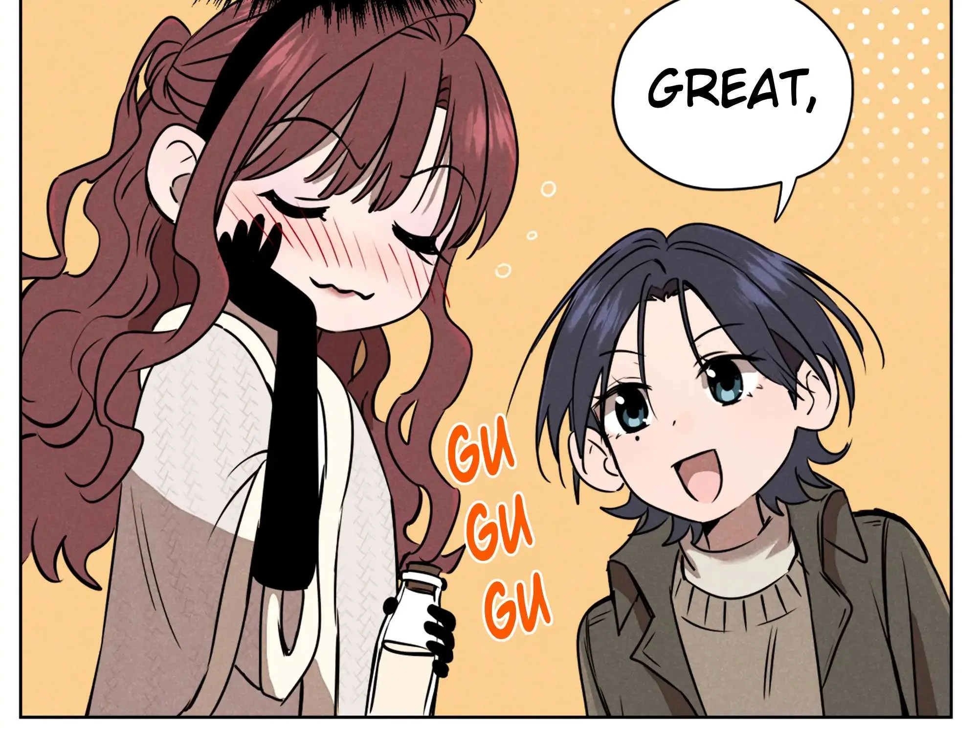 Read Fugue Across Worlds chapter 6 image 67 on Lezhin