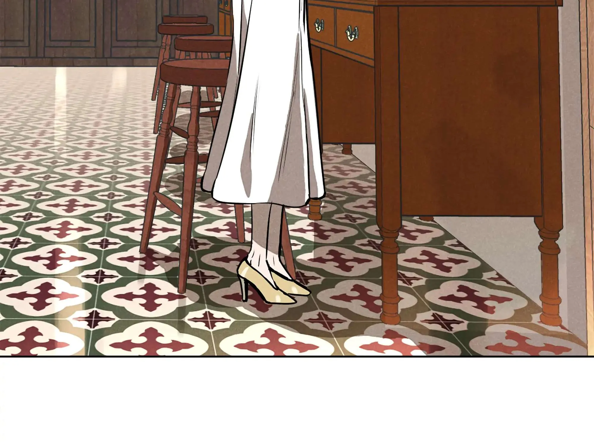 Read Fugue Across Worlds chapter 6 image 7 on Lezhin
