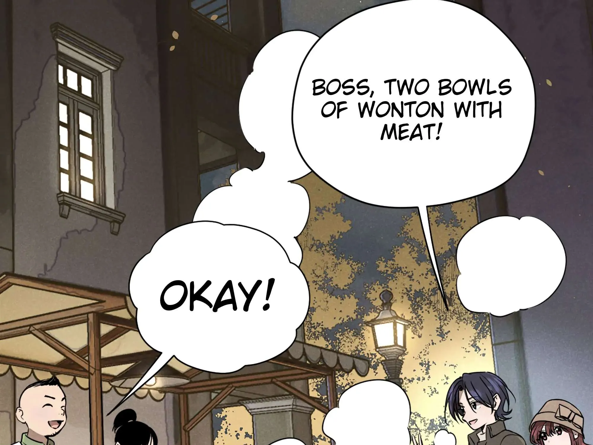 Read Fugue Across Worlds chapter 6 image 82 on Lezhin
