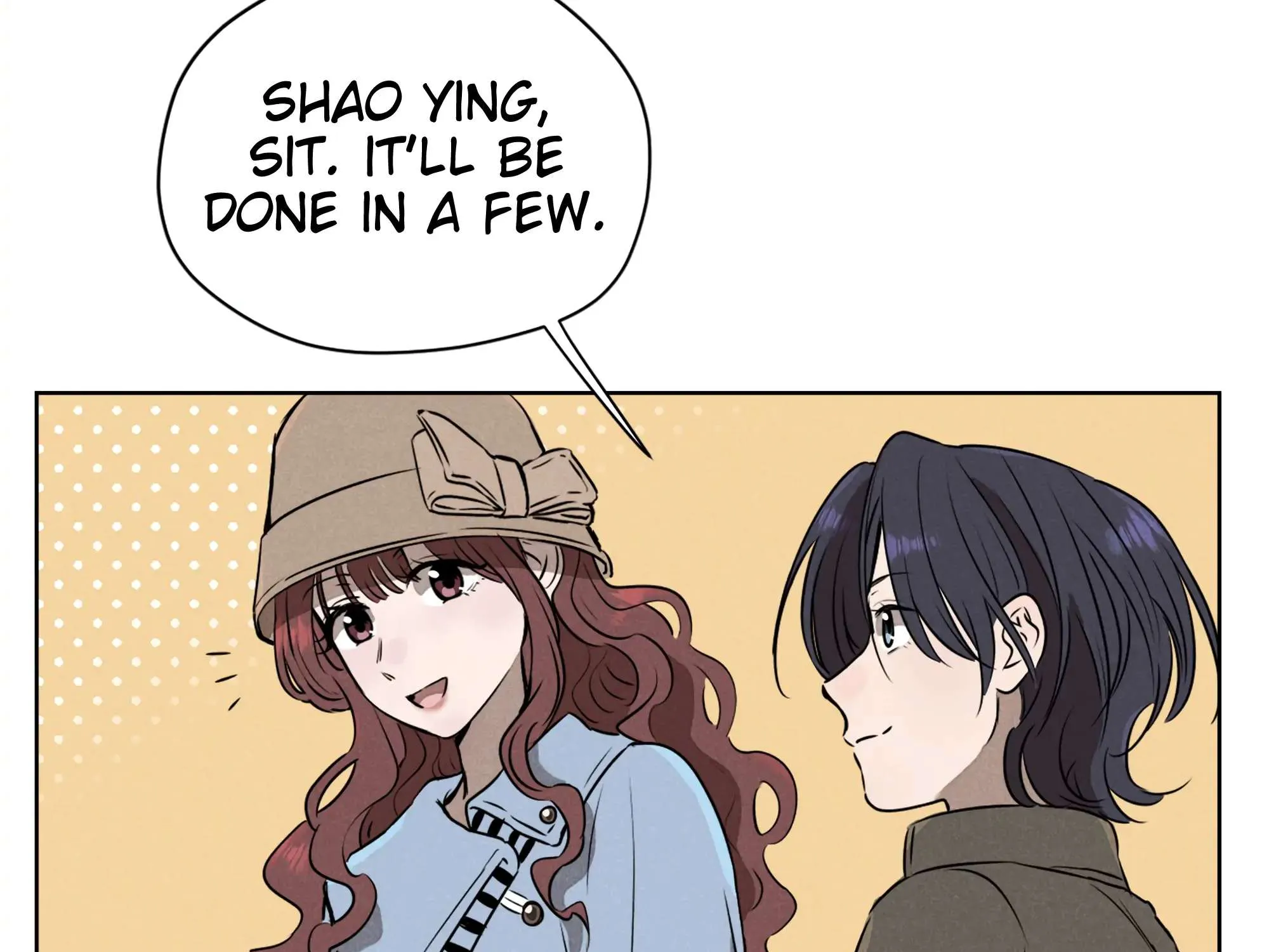 Read Fugue Across Worlds chapter 6 image 88 on Lezhin