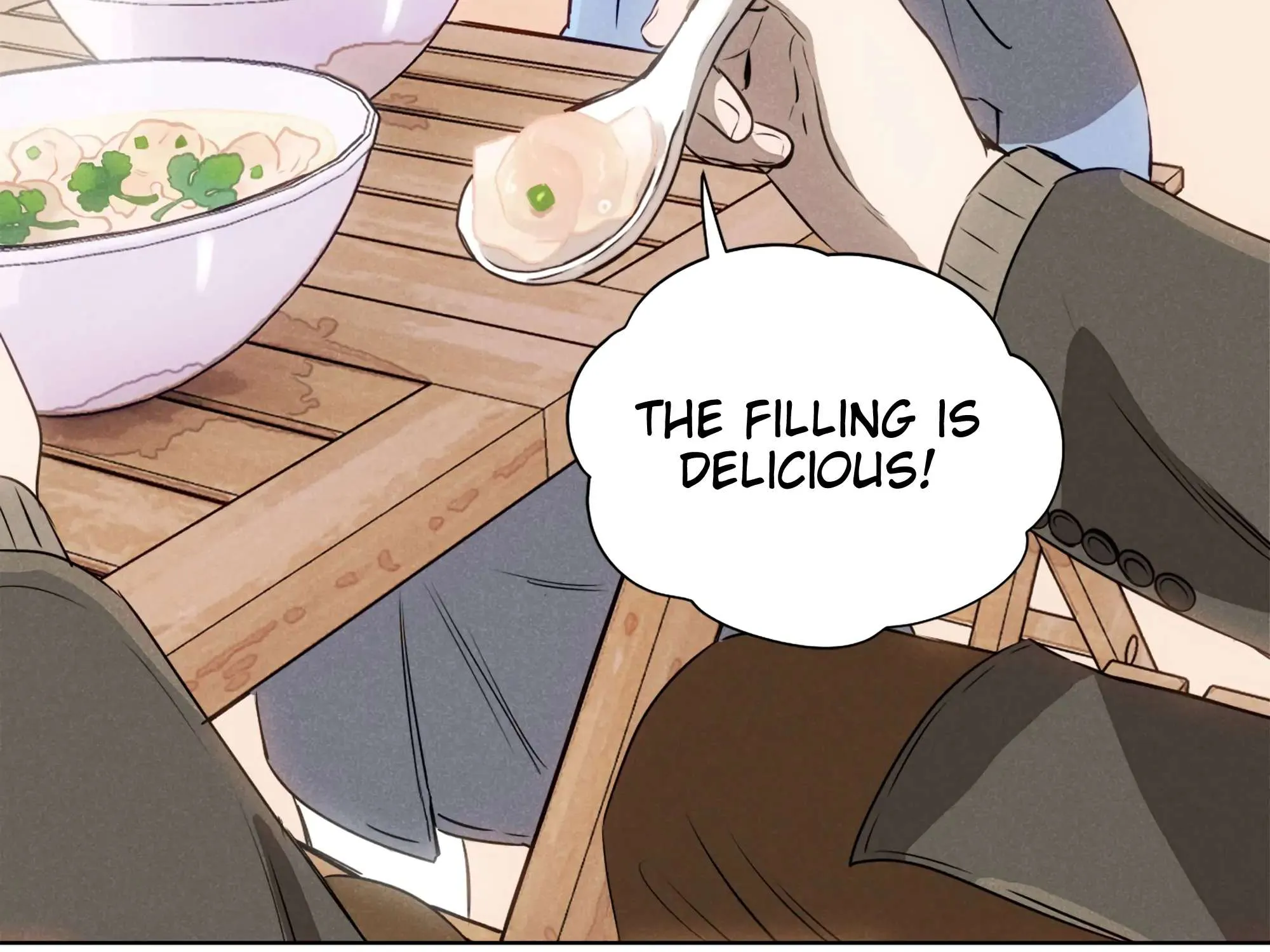 Read Fugue Across Worlds chapter 6 image 95 on Lezhin