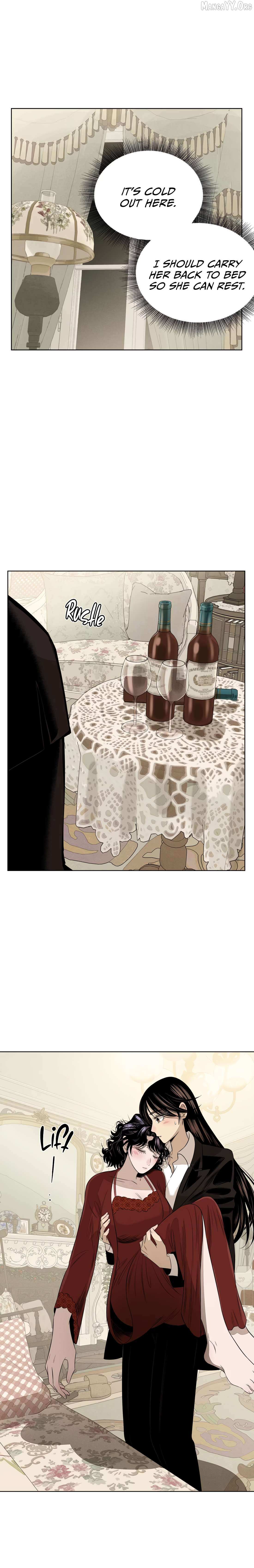 Read Fugue Across Worlds chapter 60 image 13 on Lezhin