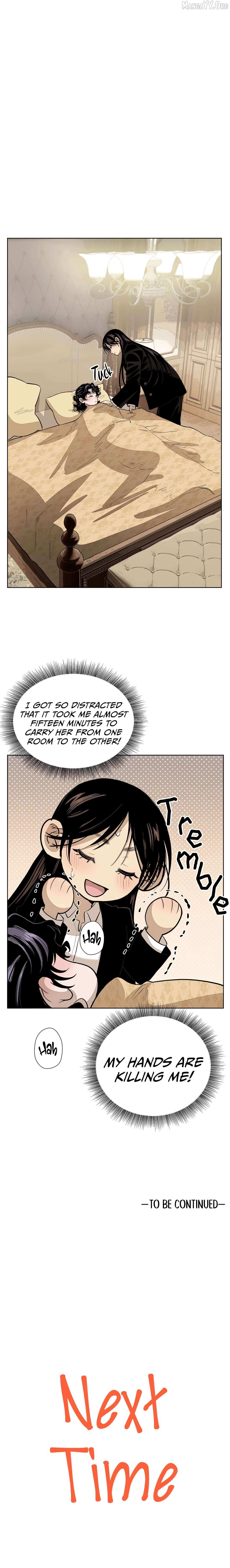 Read Fugue Across Worlds chapter 60 image 15 on Lezhin
