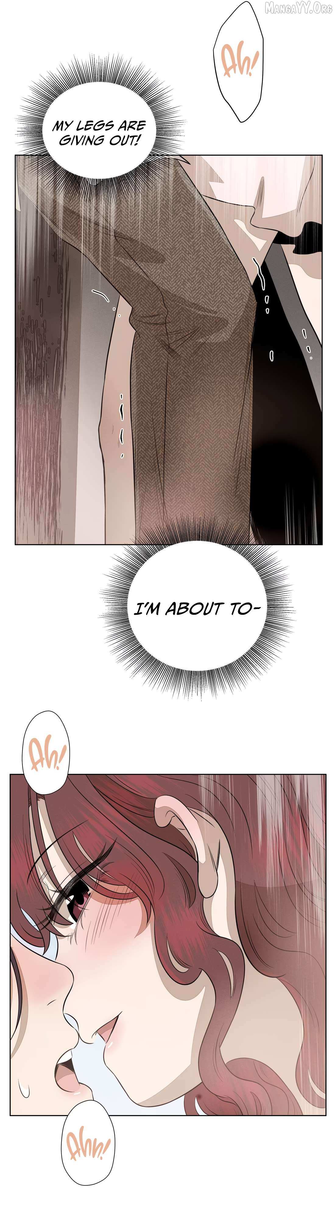 Read Fugue Across Worlds chapter 61 image 14 on Lezhin