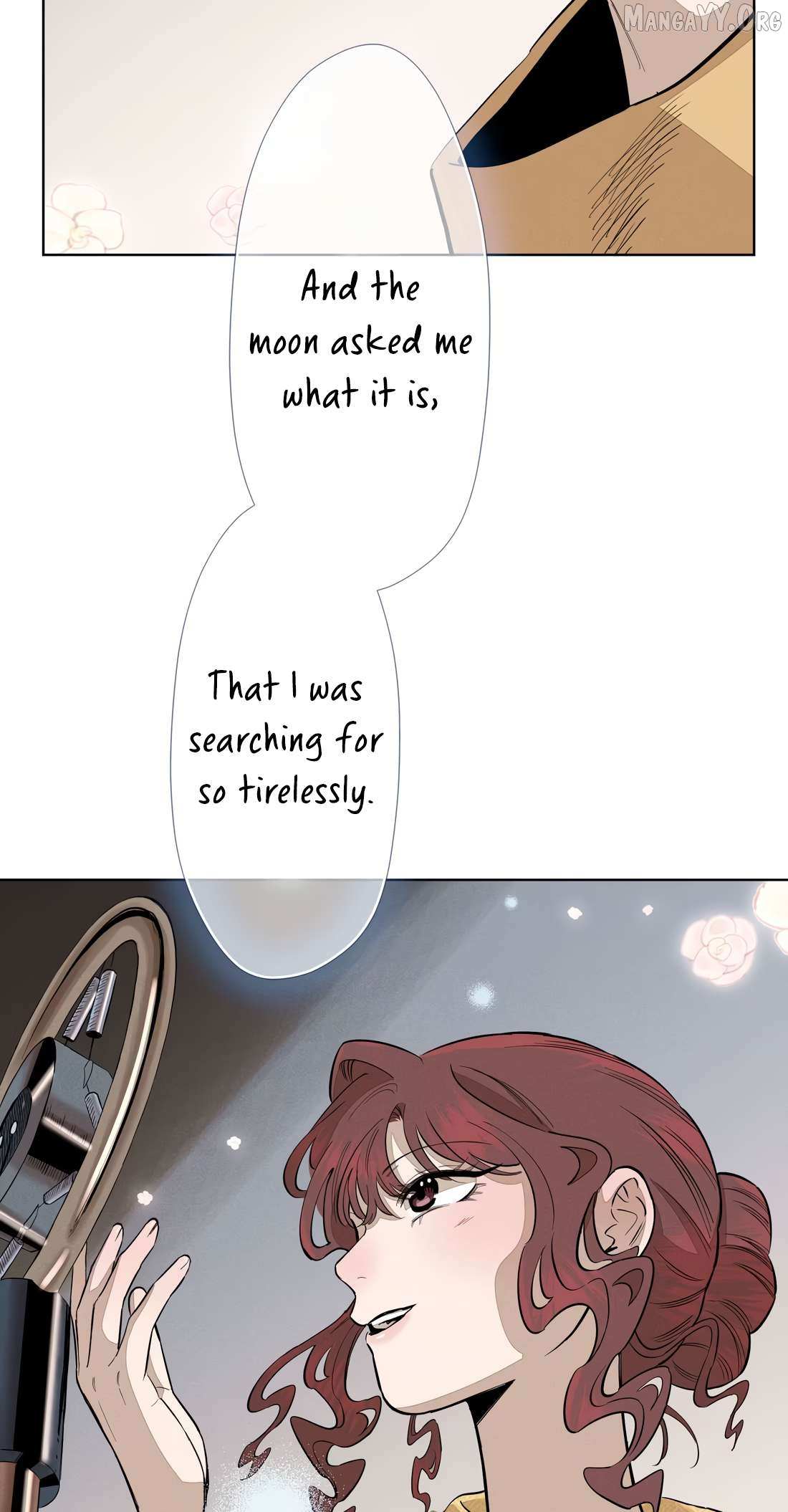 Read Fugue Across Worlds chapter 64 image 13 on Lezhin