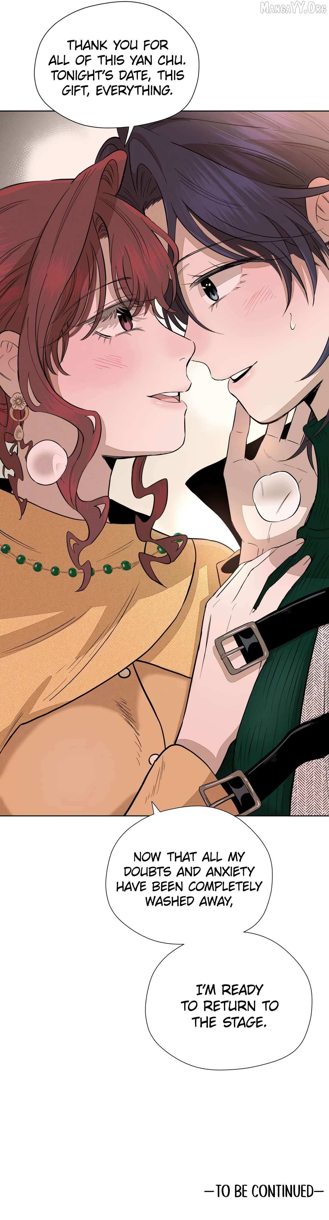 Read Fugue Across Worlds chapter 64 image 21 on Lezhin