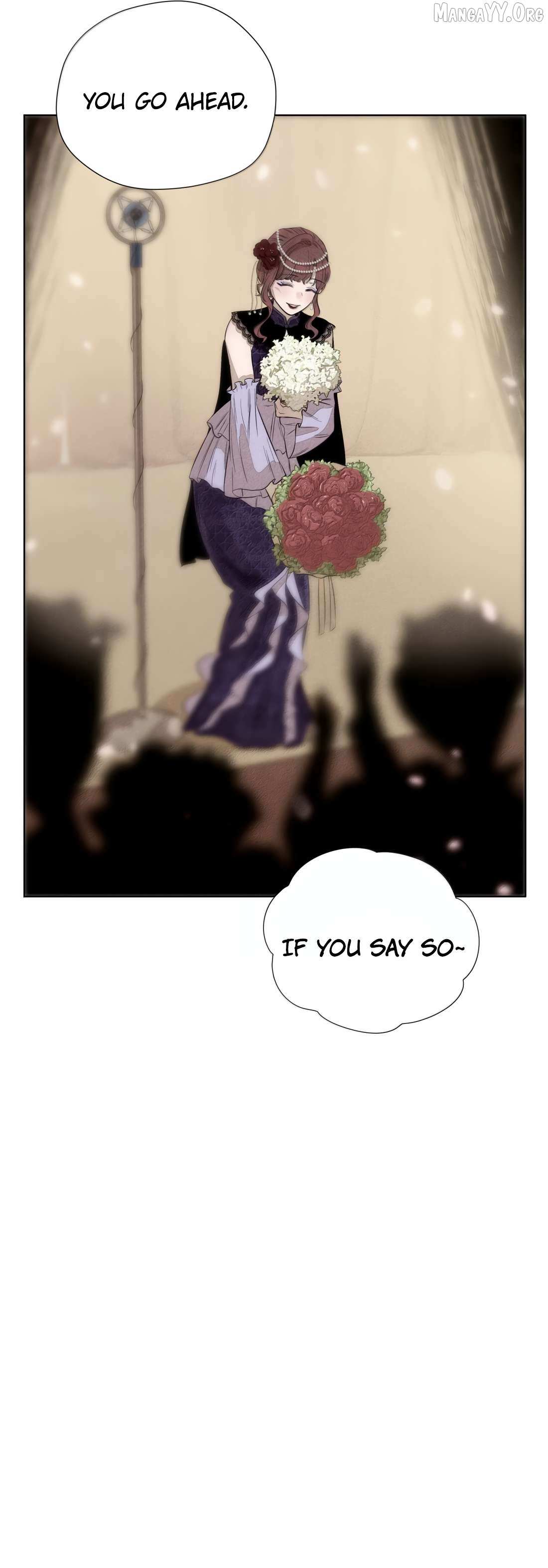 Read Fugue Across Worlds chapter 67 image 17 on Lezhin
