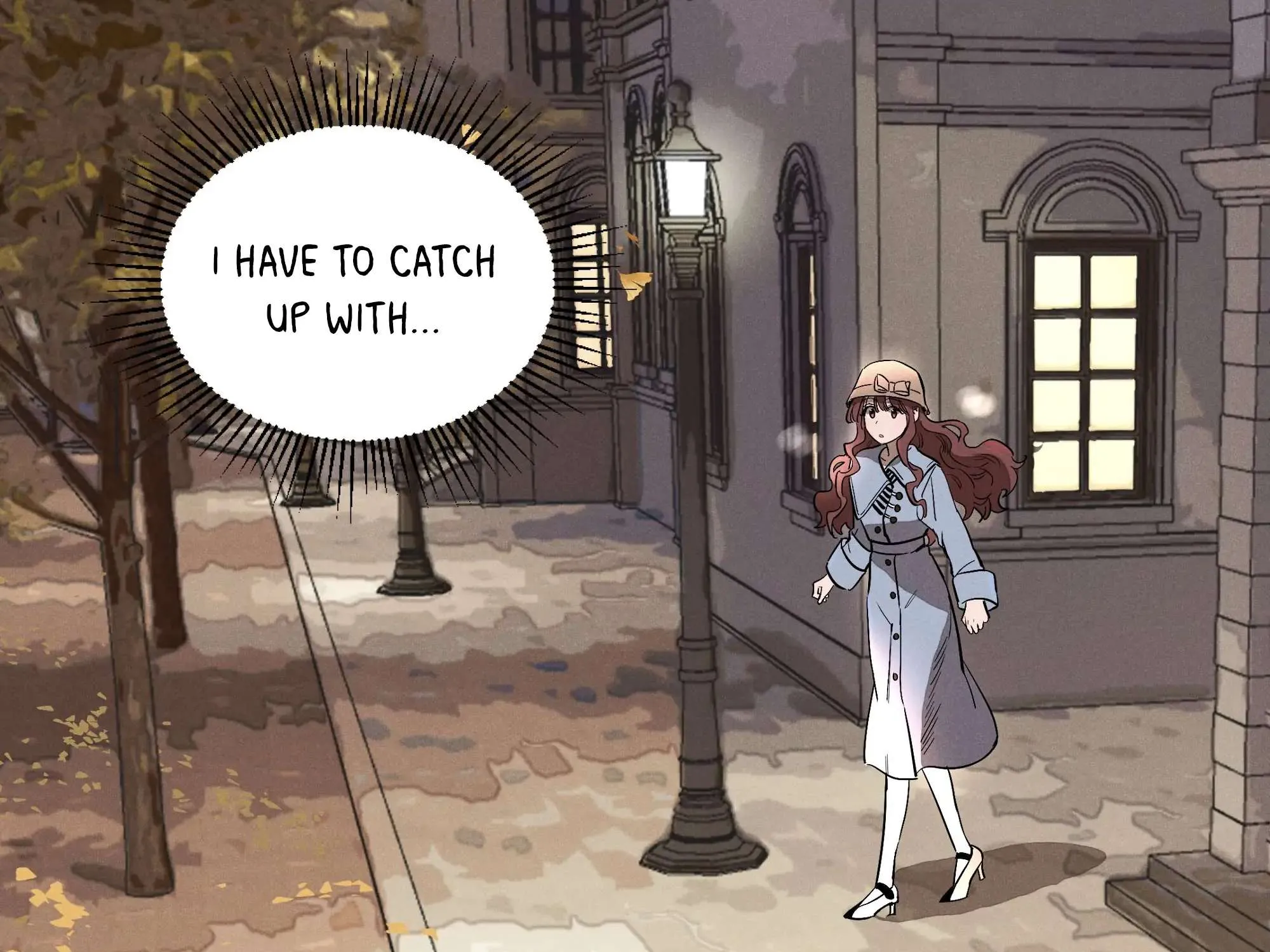 Read Fugue Across Worlds chapter 7 image 106 on Lezhin