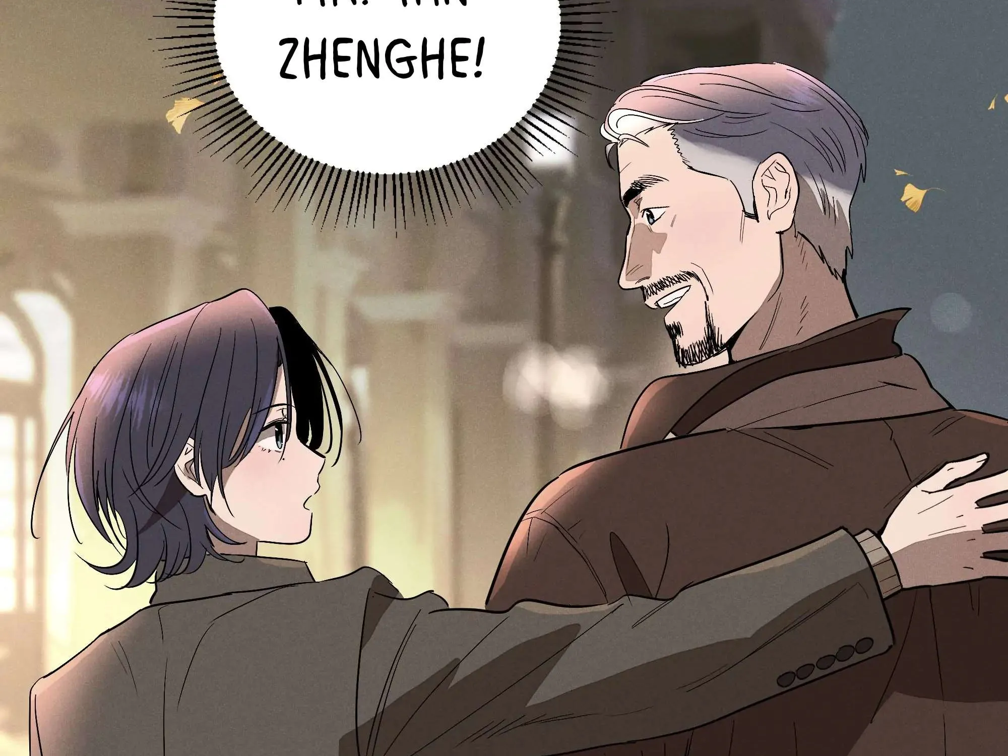 Read Fugue Across Worlds chapter 7 image 111 on Lezhin