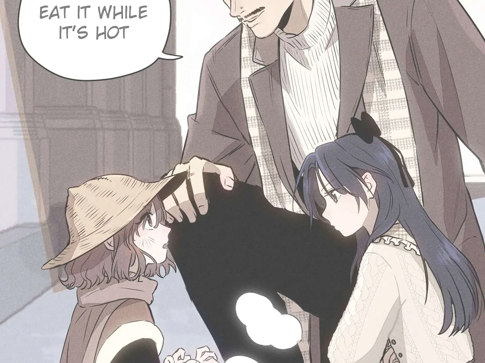 Read Fugue Across Worlds chapter 7 image 114 on Lezhin