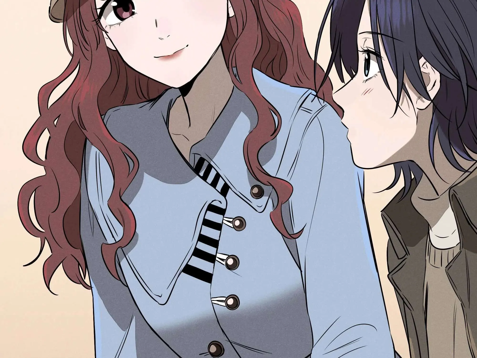 Read Fugue Across Worlds chapter 7 image 15 on Lezhin