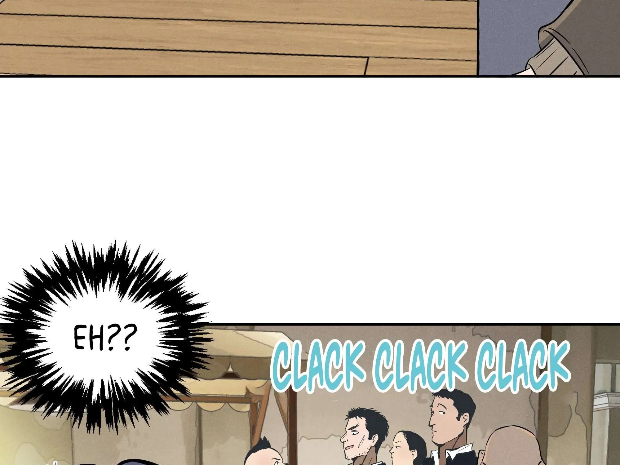 Read Fugue Across Worlds chapter 7 image 17 on Lezhin