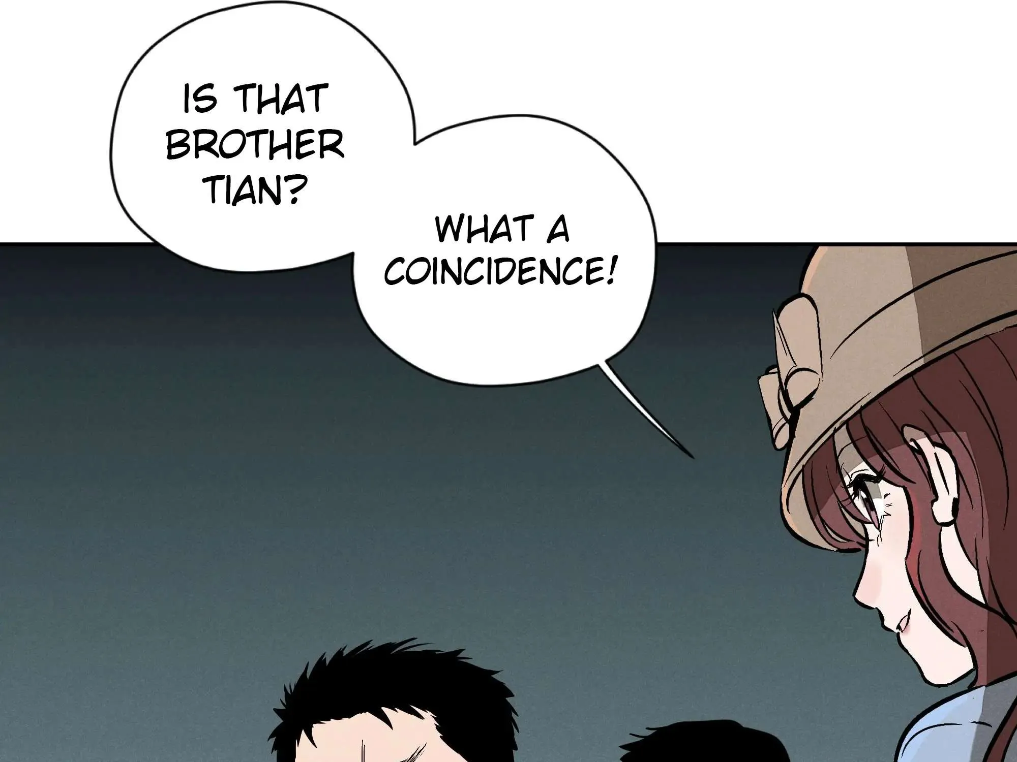 Read Fugue Across Worlds chapter 7 image 20 on Lezhin