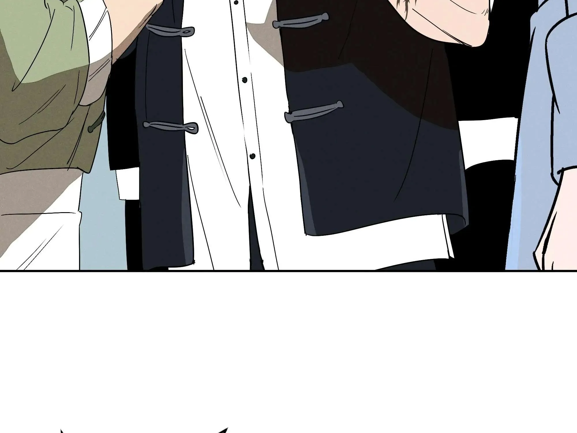 Read Fugue Across Worlds chapter 7 image 22 on Lezhin