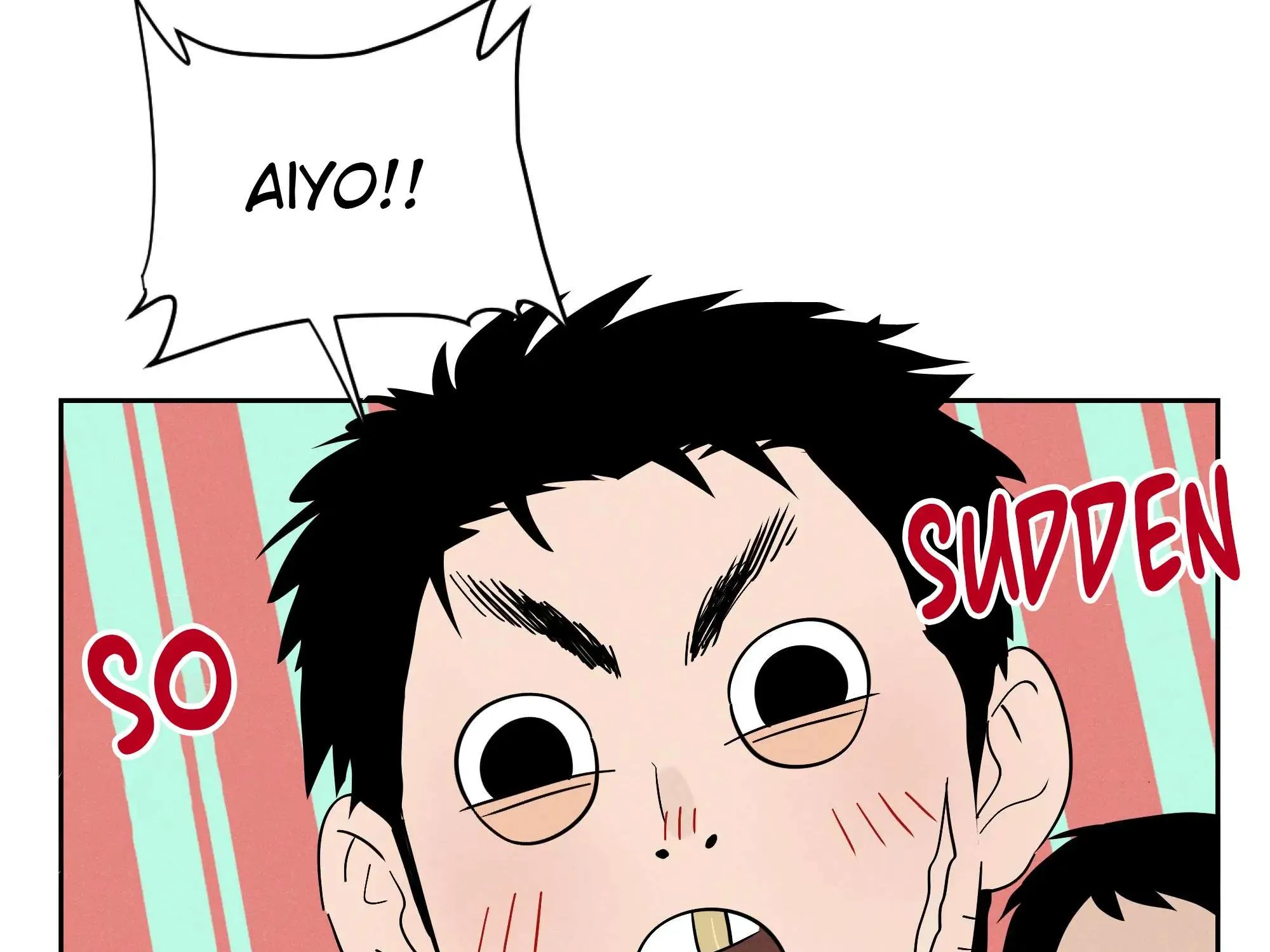 Read Fugue Across Worlds chapter 7 image 23 on Lezhin