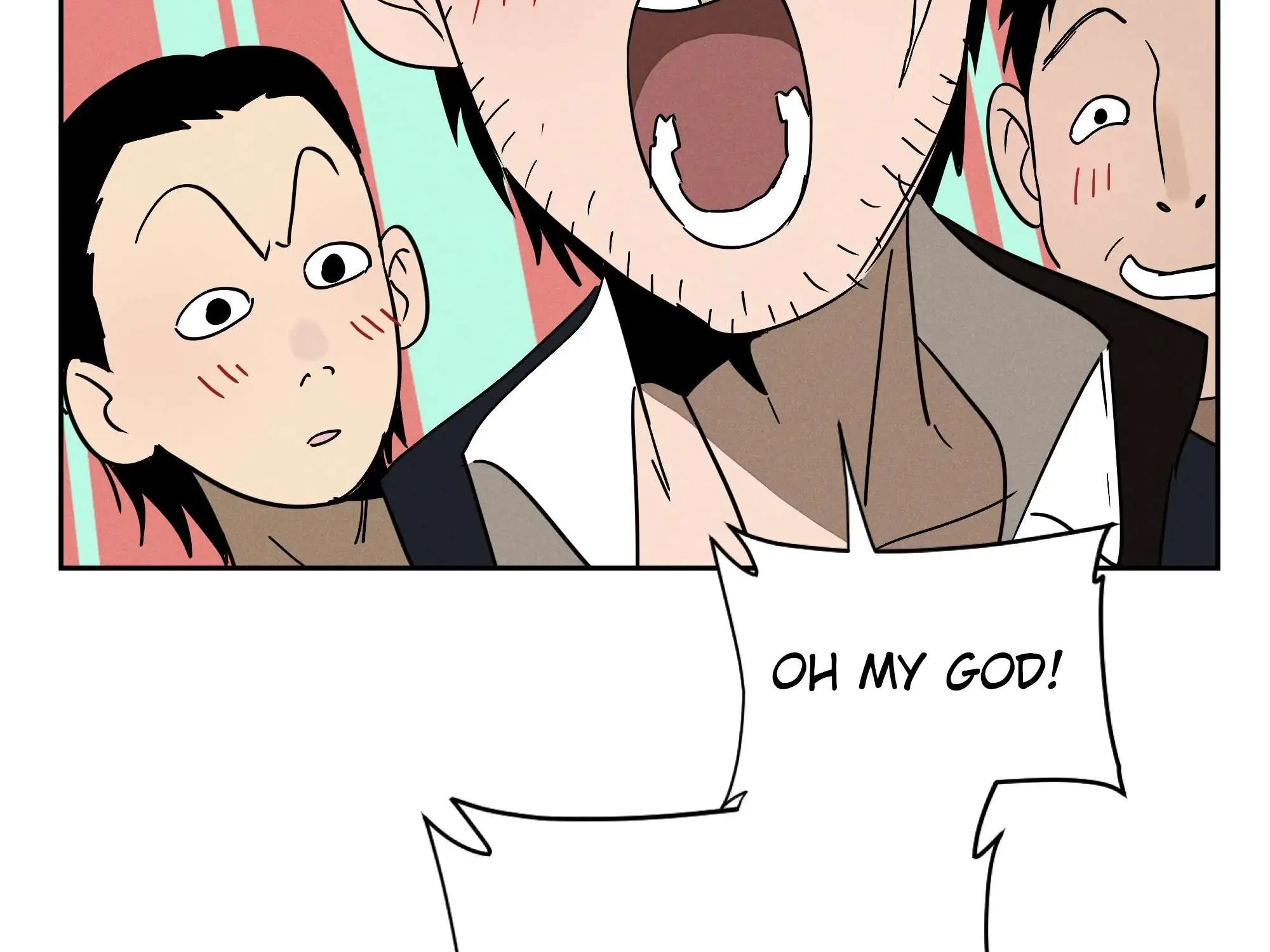 Read Fugue Across Worlds chapter 7 image 24 on Lezhin