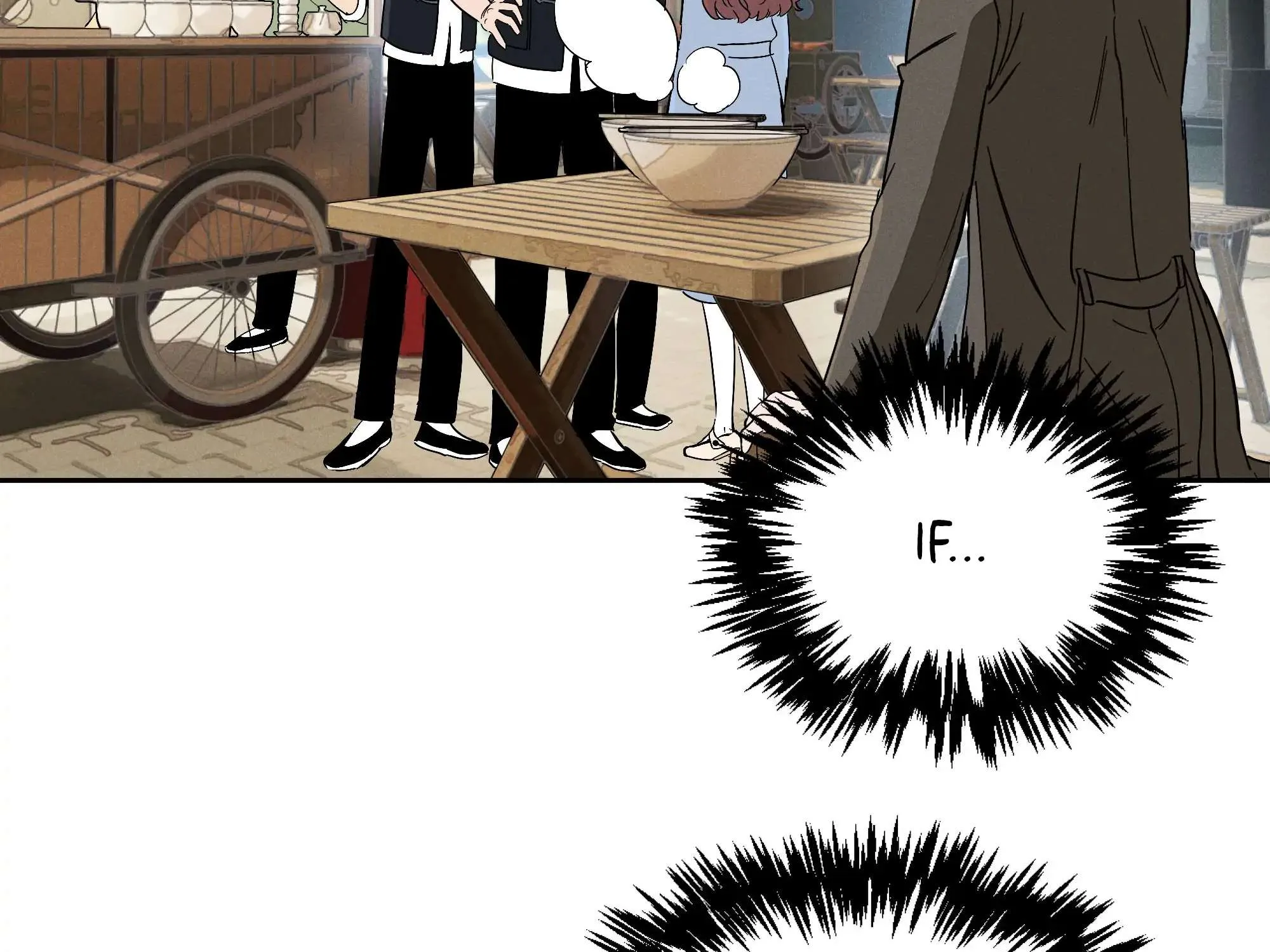 Read Fugue Across Worlds chapter 7 image 30 on Lezhin
