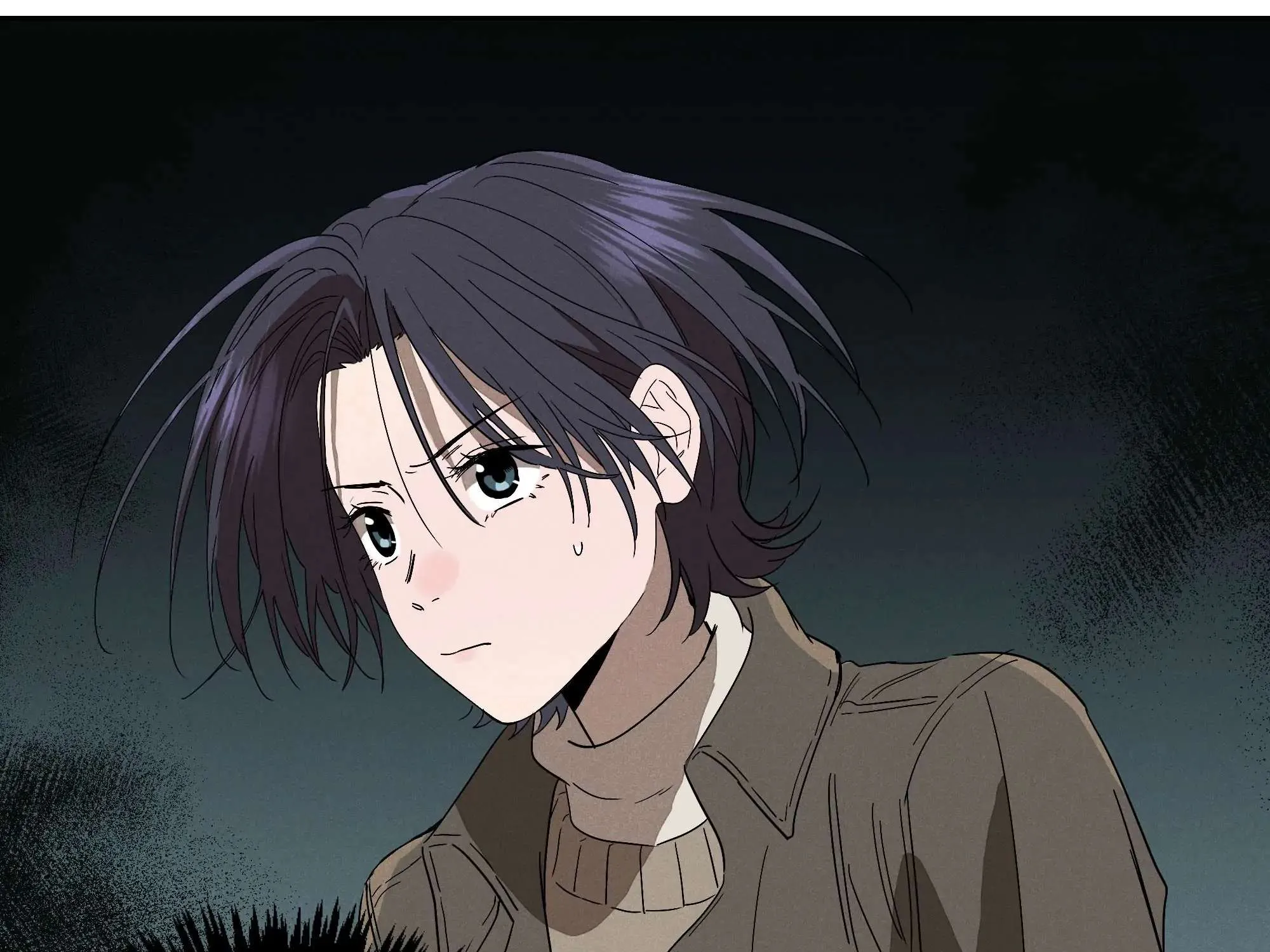 Read Fugue Across Worlds chapter 7 image 33 on Lezhin