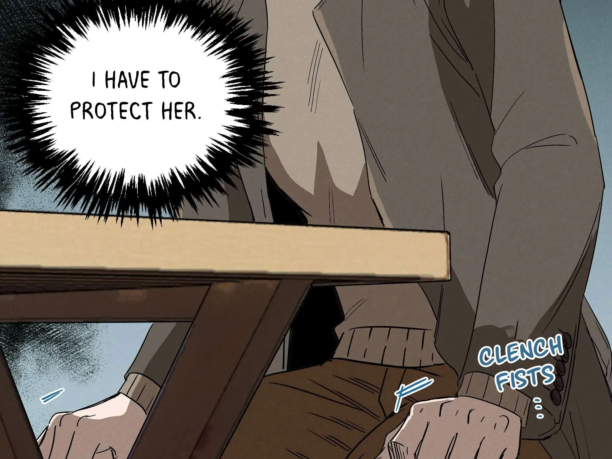 Read Fugue Across Worlds chapter 7 image 34 on Lezhin