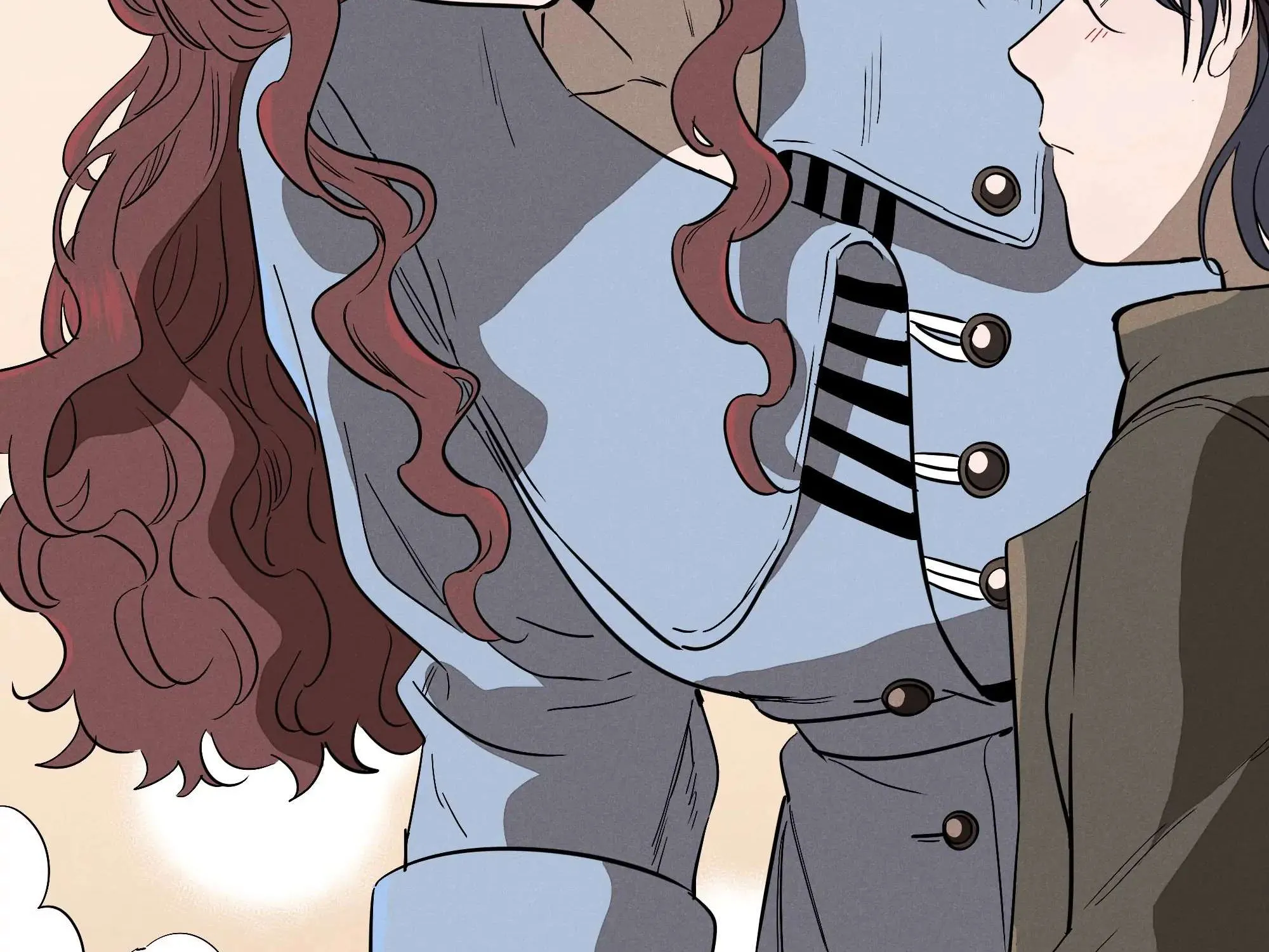 Read Fugue Across Worlds chapter 7 image 45 on Lezhin