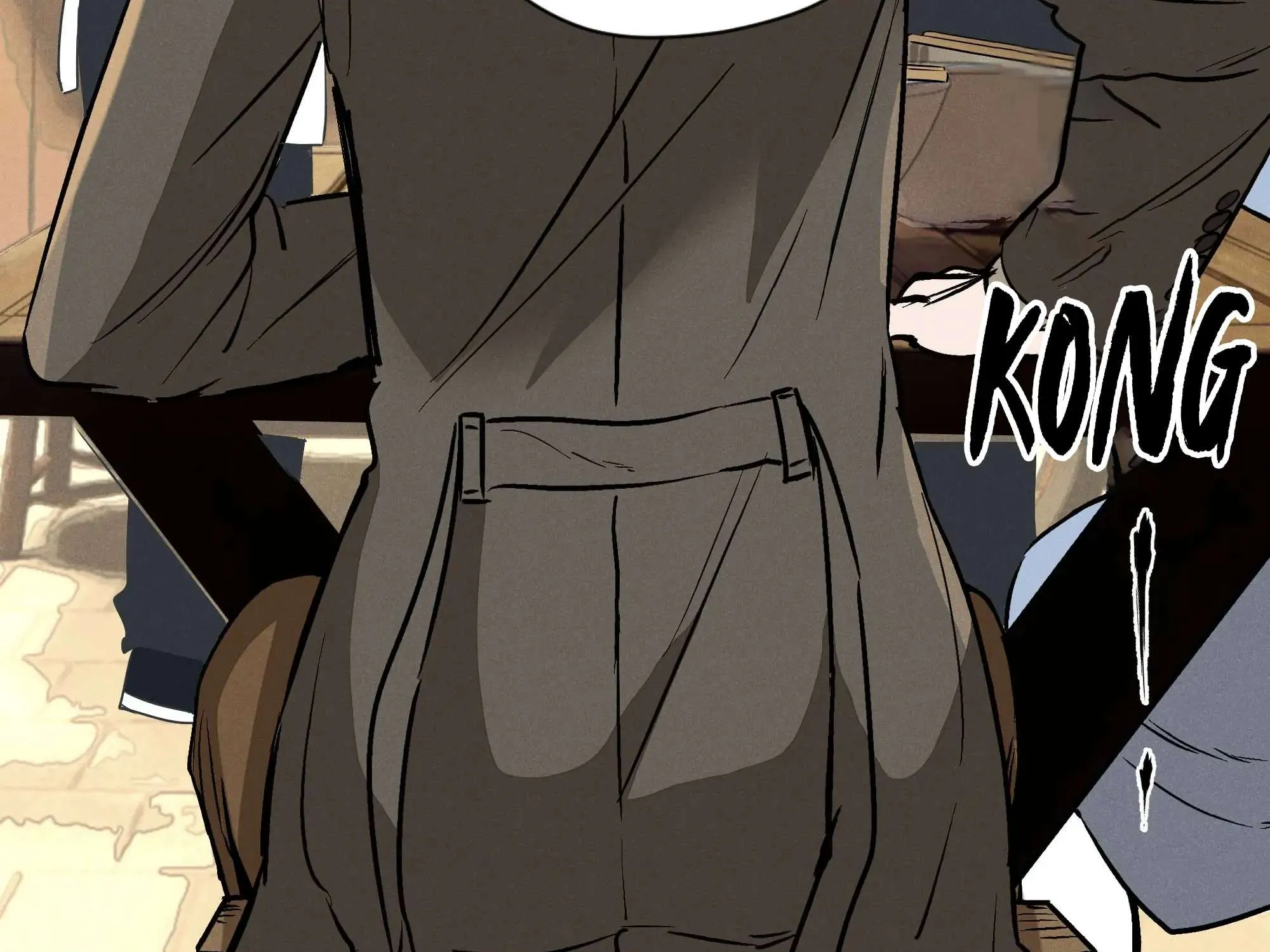 Read Fugue Across Worlds chapter 7 image 5 on Lezhin