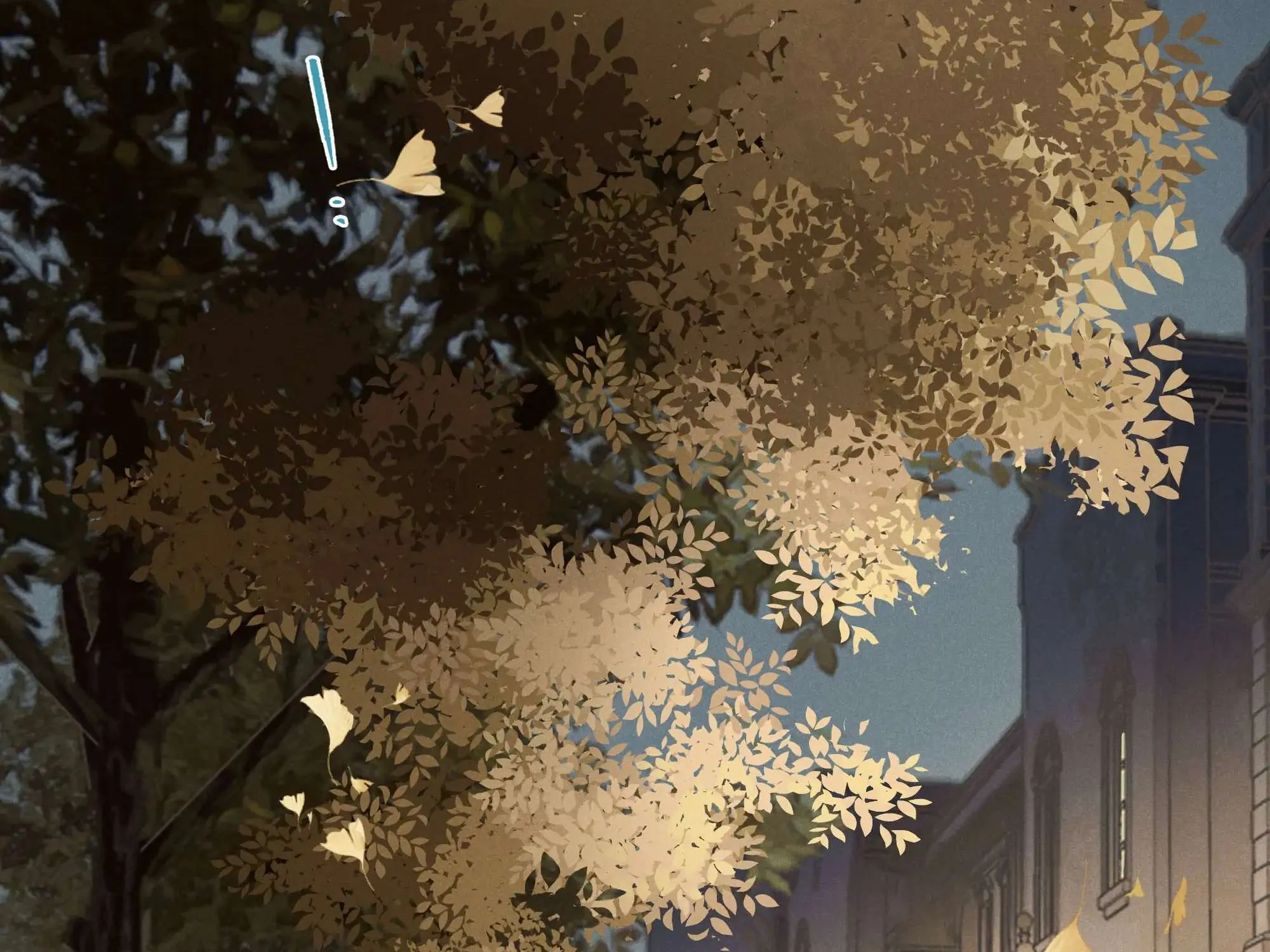 Read Fugue Across Worlds chapter 7 image 52 on Lezhin