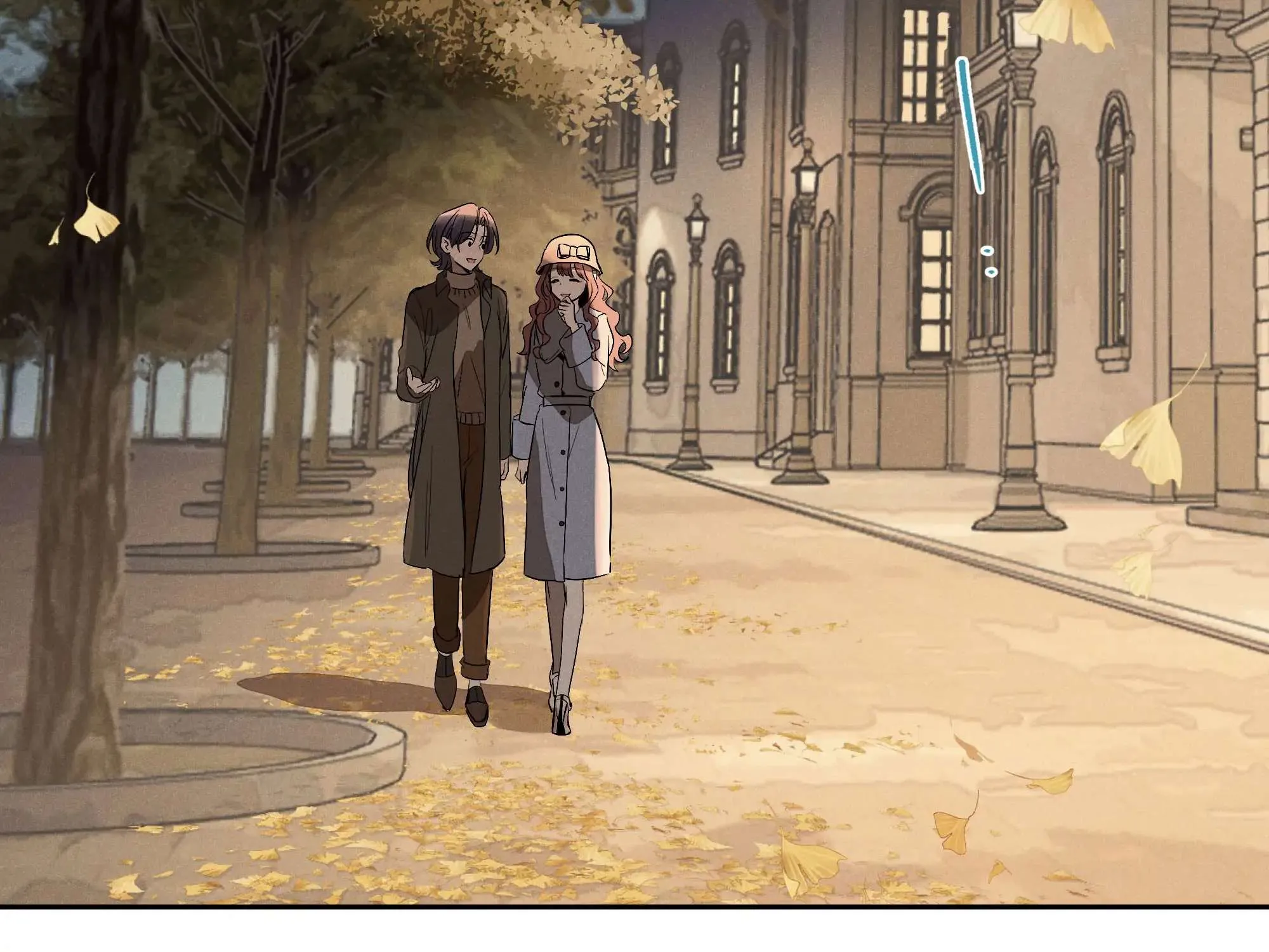 Read Fugue Across Worlds chapter 7 image 53 on Lezhin