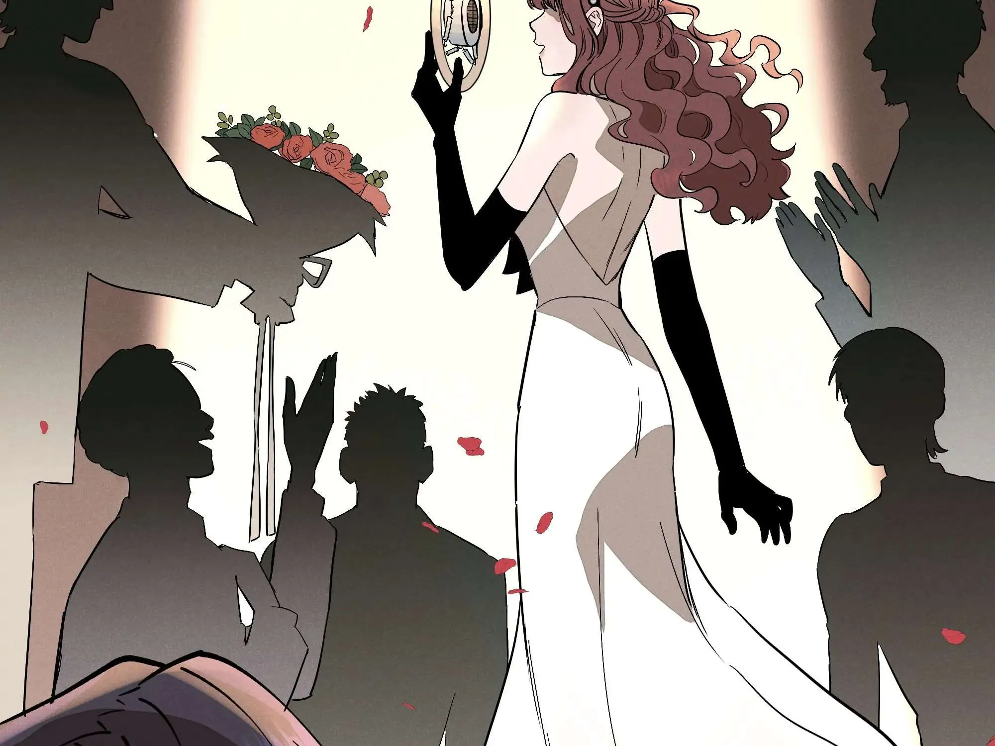 Read Fugue Across Worlds chapter 7 image 65 on Lezhin