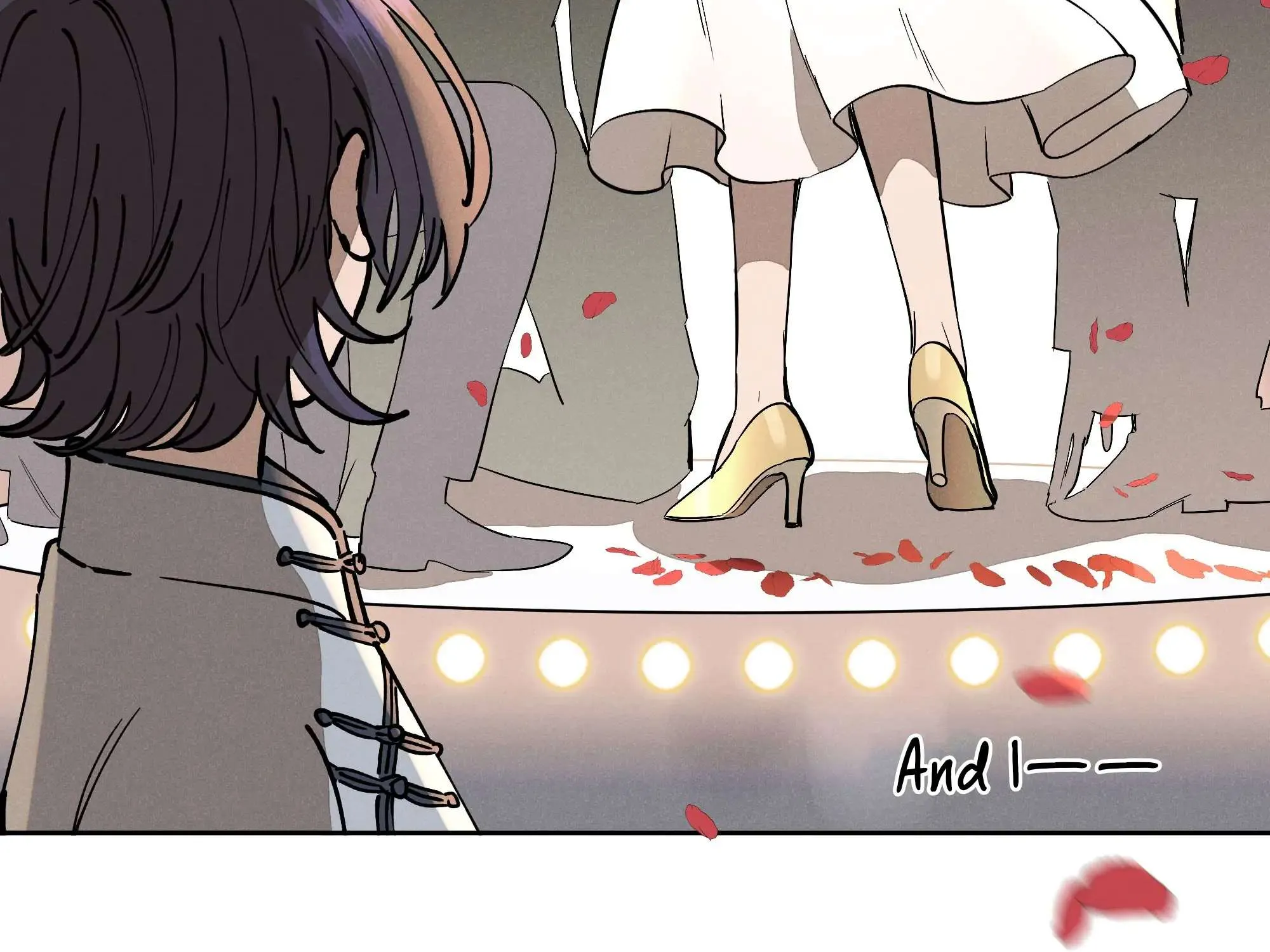 Read Fugue Across Worlds chapter 7 image 66 on Lezhin