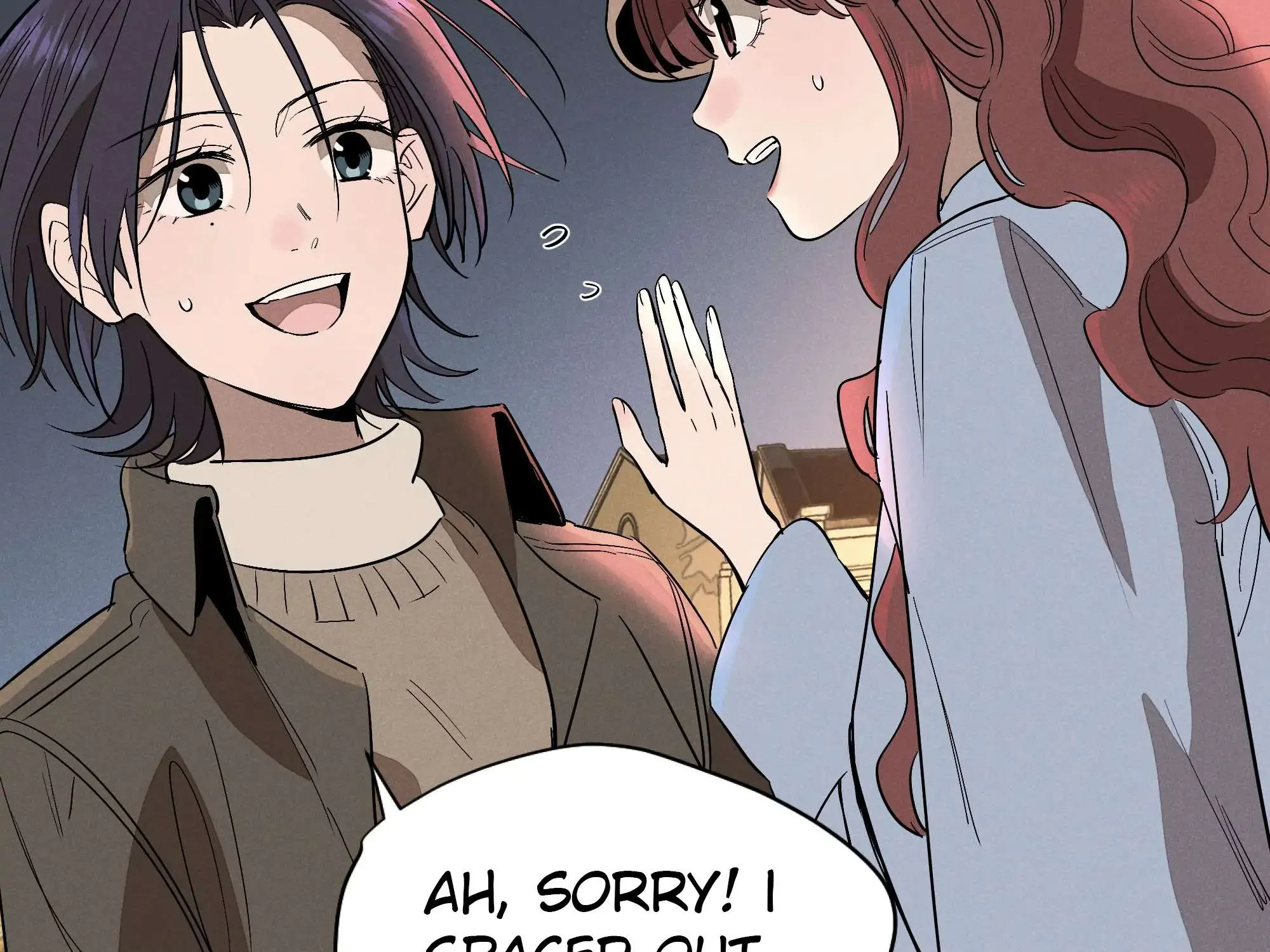 Read Fugue Across Worlds chapter 7 image 74 on Lezhin