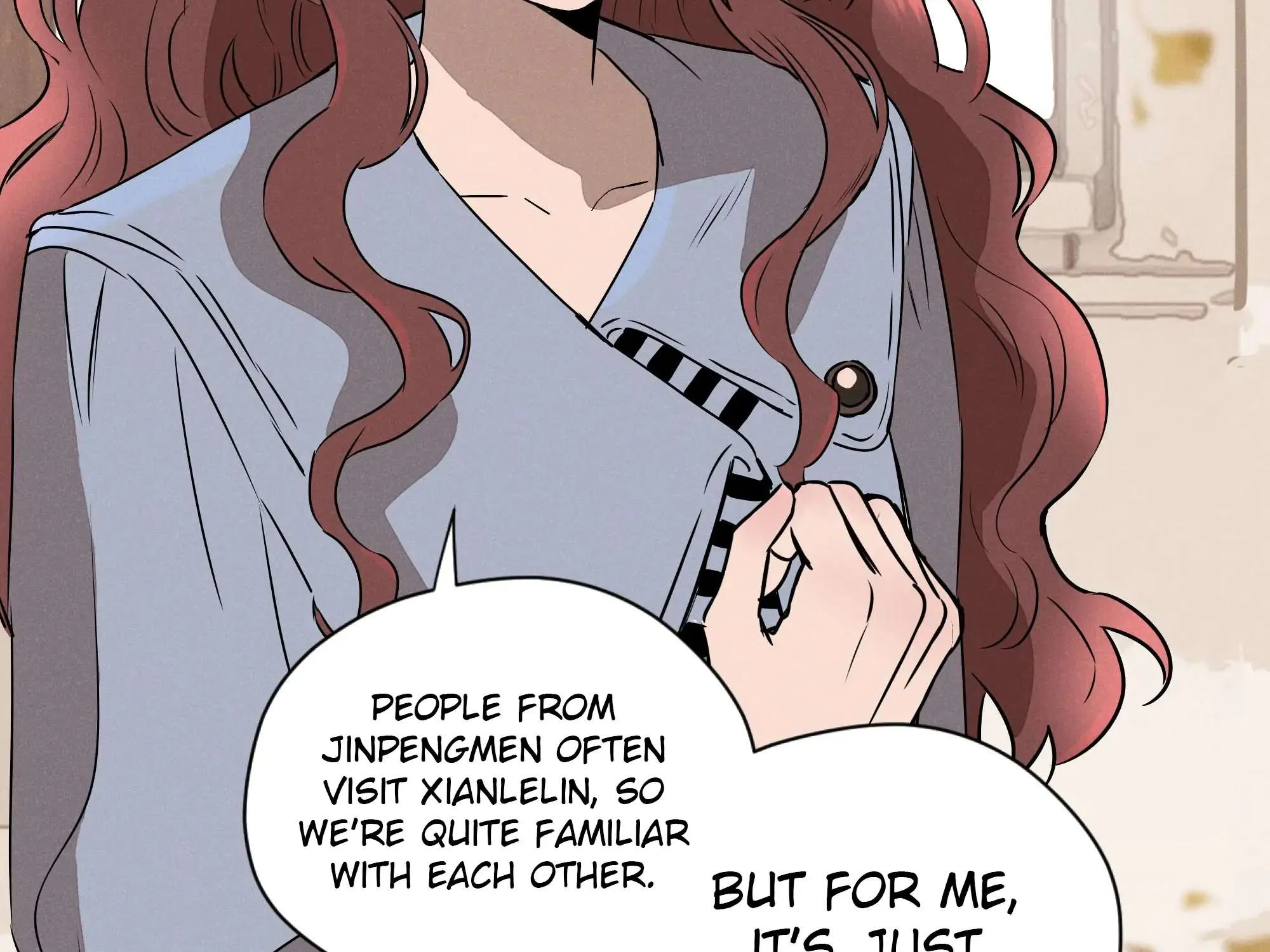 Read Fugue Across Worlds chapter 7 image 77 on Lezhin