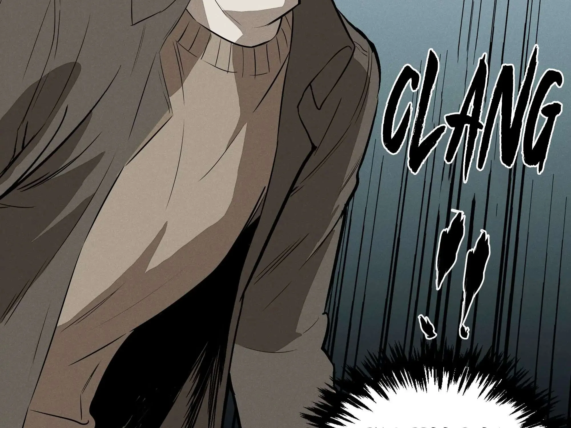 Read Fugue Across Worlds chapter 7 image 8 on Lezhin