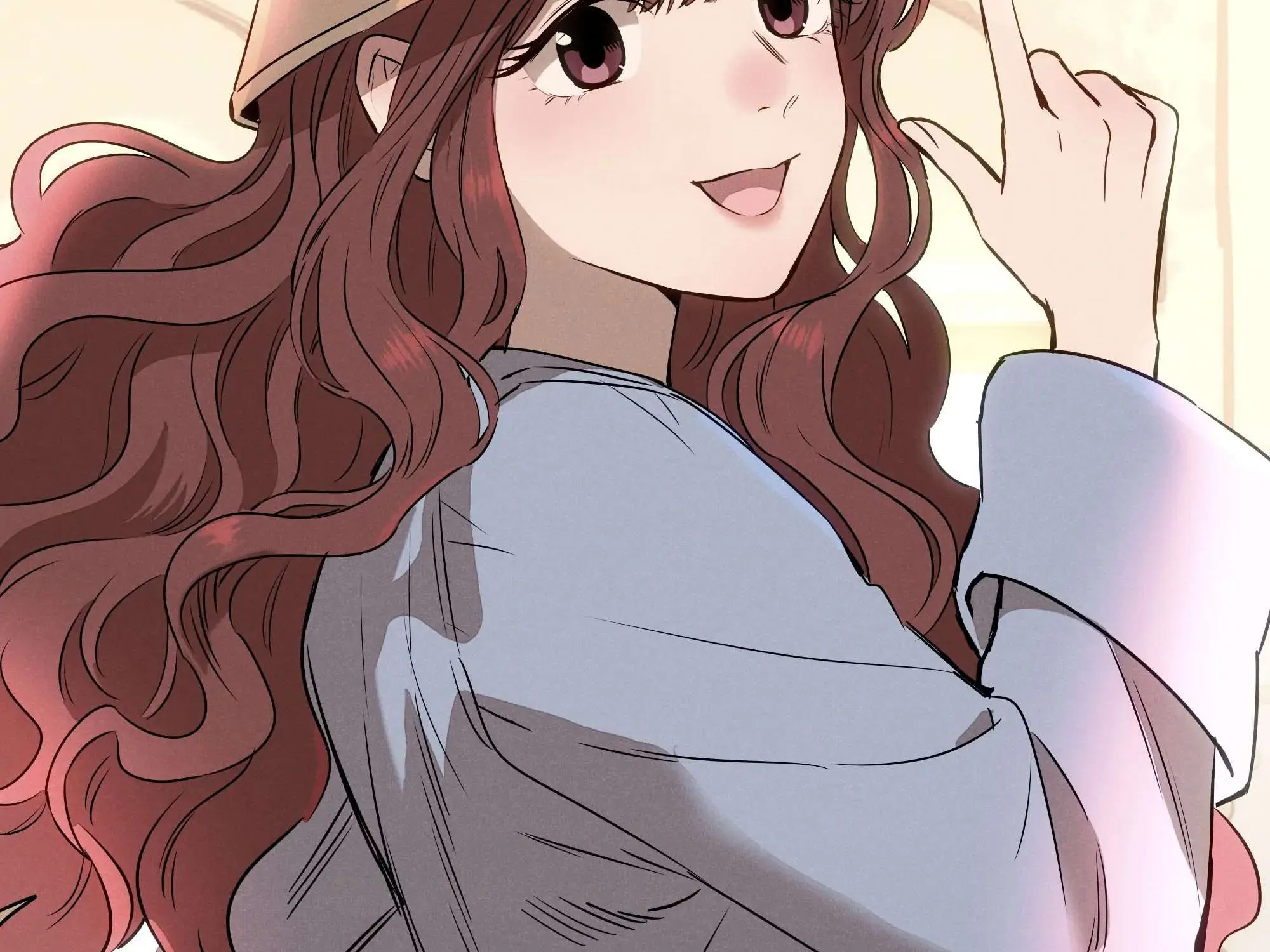 Read Fugue Across Worlds chapter 7 image 84 on Lezhin