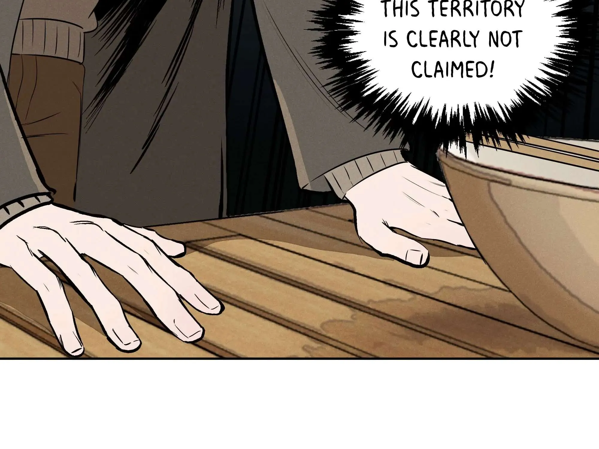 Read Fugue Across Worlds chapter 7 image 9 on Lezhin