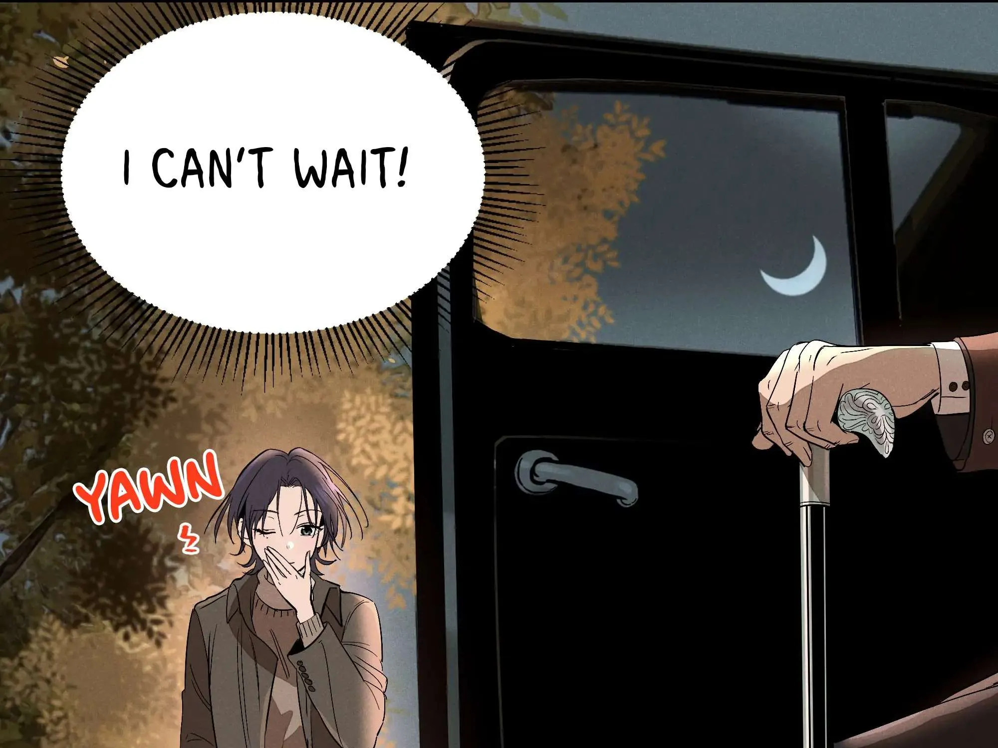 Read Fugue Across Worlds chapter 7 image 95 on Lezhin