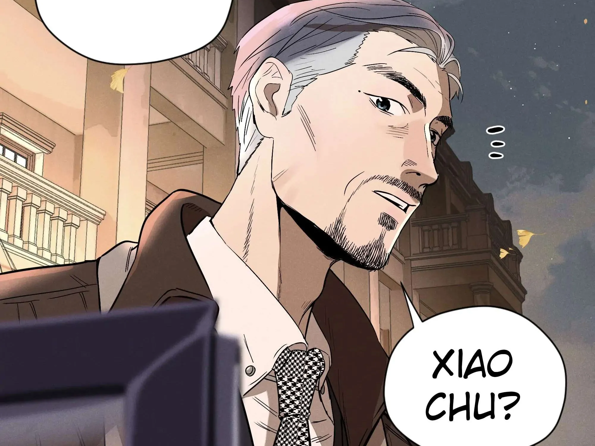 Read Fugue Across Worlds chapter 7 image 98 on Lezhin