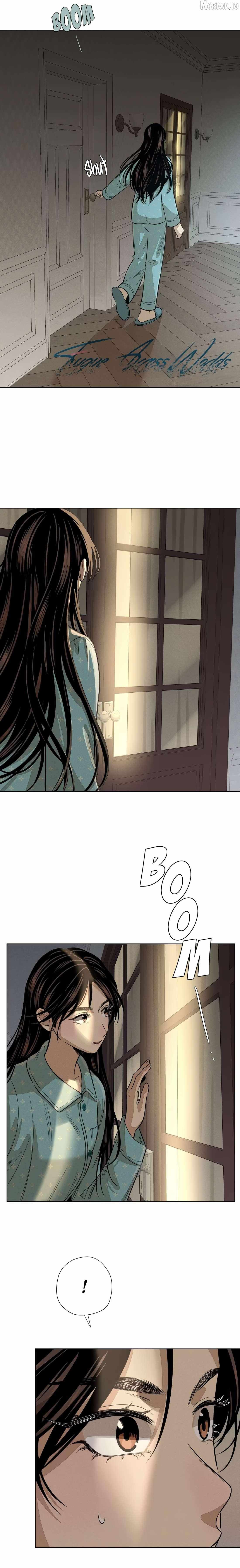 Read Fugue Across Worlds chapter 70 image 1 on Lezhin