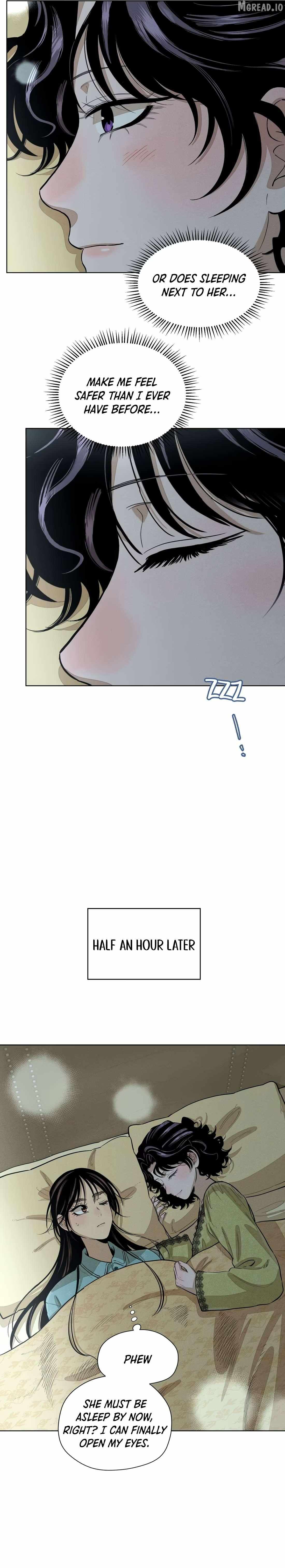 Read Fugue Across Worlds chapter 70 image 10 on Lezhin