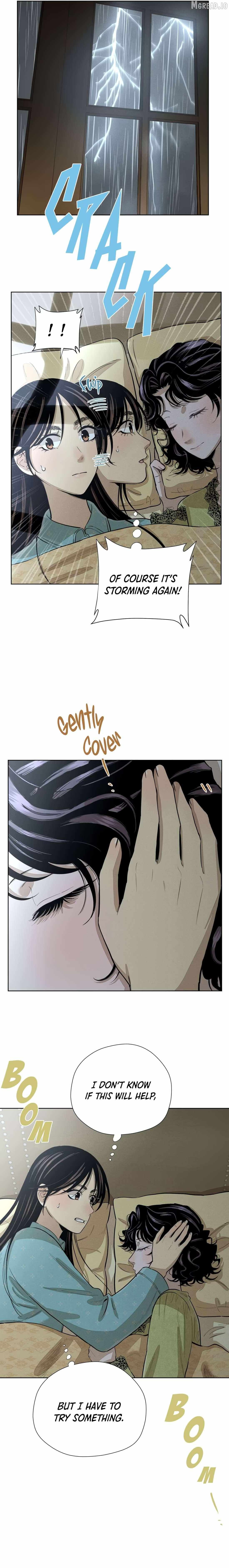 Read Fugue Across Worlds chapter 70 image 11 on Lezhin
