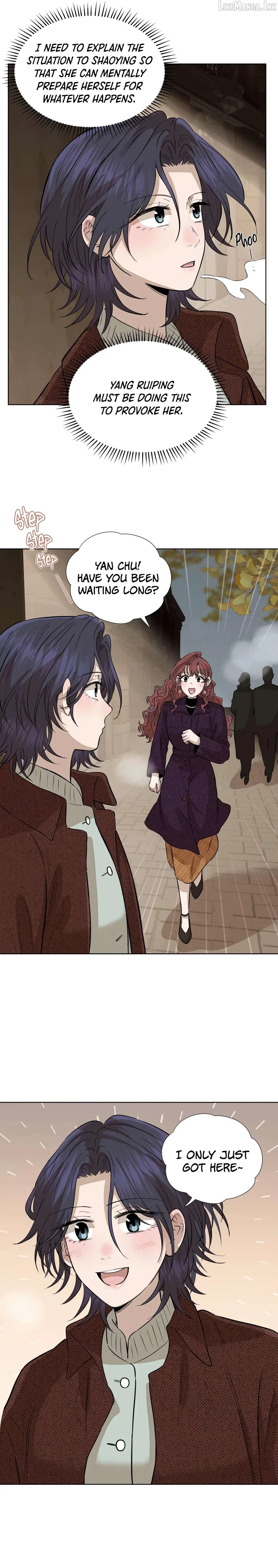 Read Fugue Across Worlds chapter 73 image 11 on Lezhin