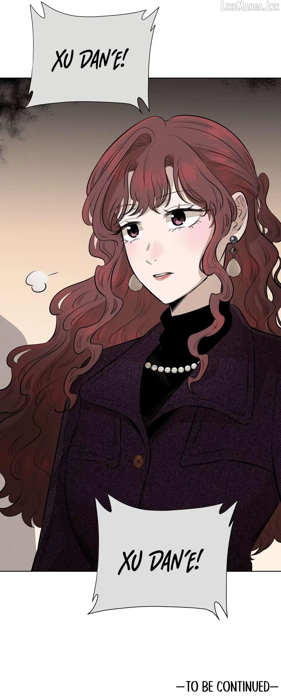 Read Fugue Across Worlds chapter 73 image 16 on Lezhin