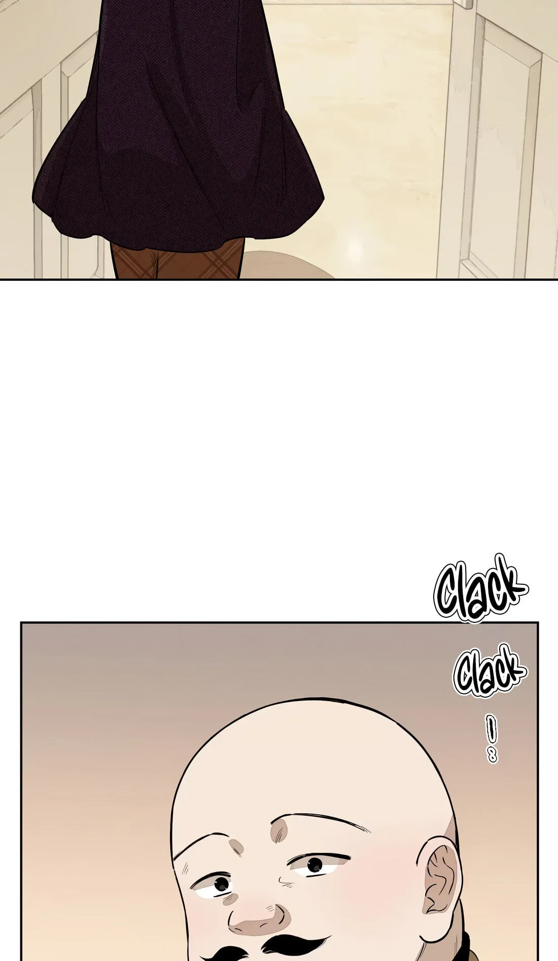 Read Fugue Across Worlds chapter 74 image 1 on Lezhin