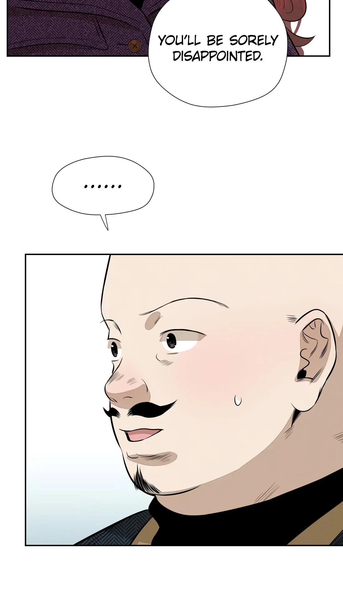 Read Fugue Across Worlds chapter 74 image 10 on Lezhin