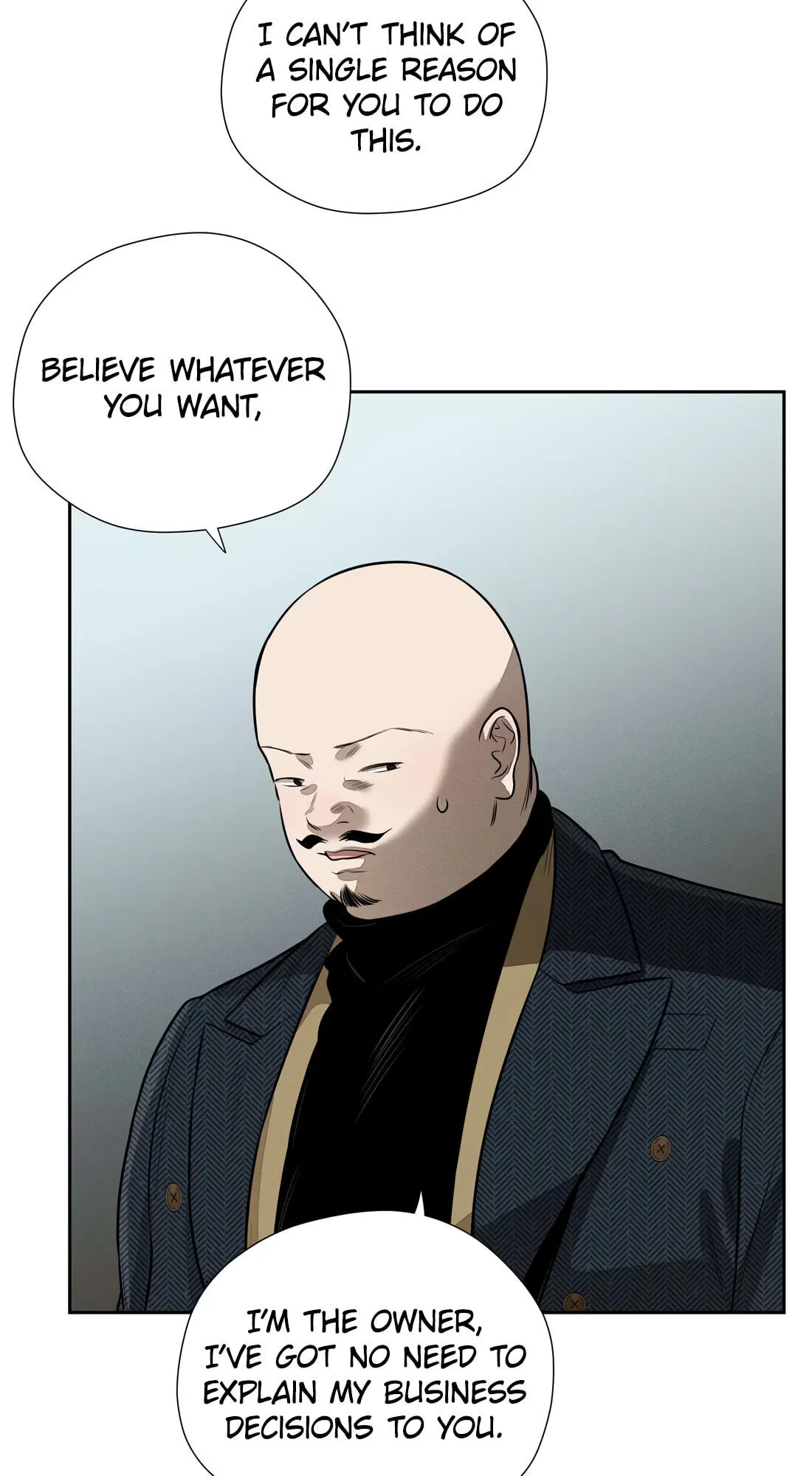 Read Fugue Across Worlds chapter 74 image 13 on Lezhin