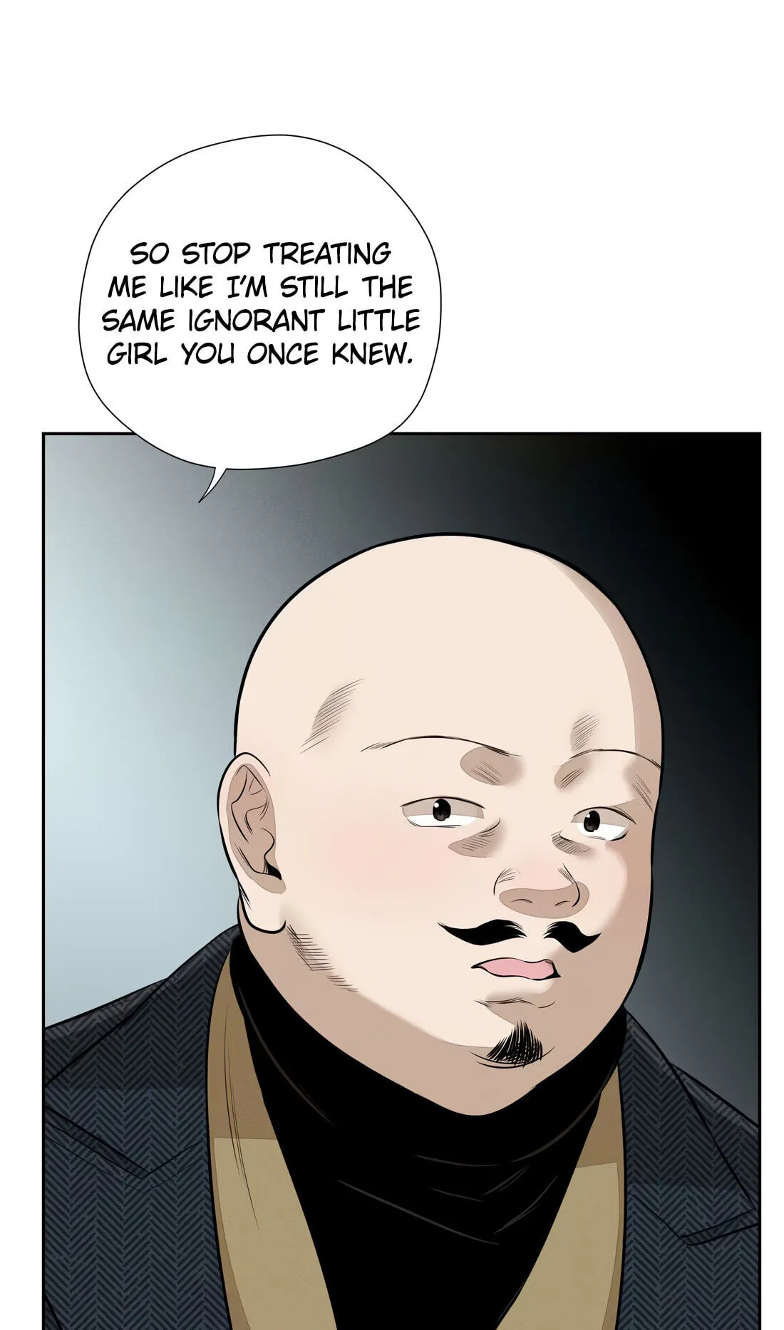 Read Fugue Across Worlds chapter 74 image 15 on Lezhin