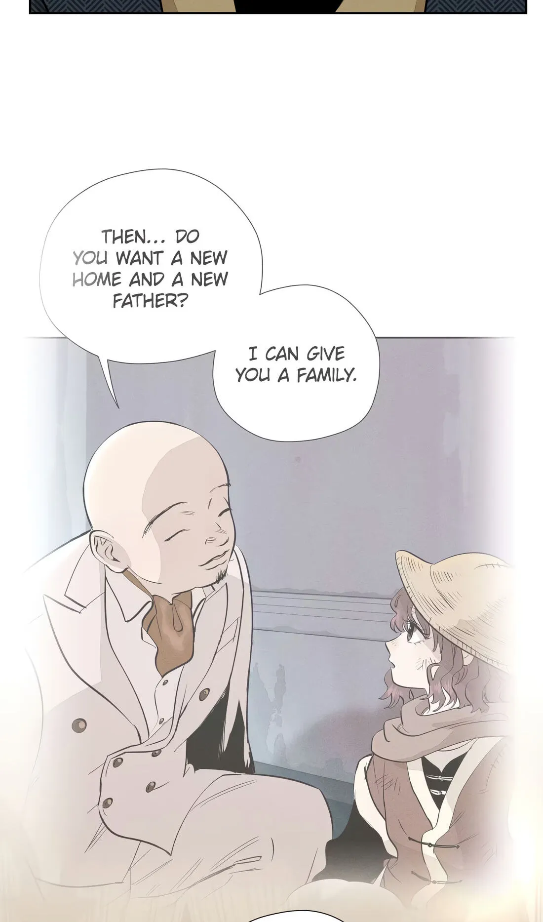 Read Fugue Across Worlds chapter 74 image 16 on Lezhin