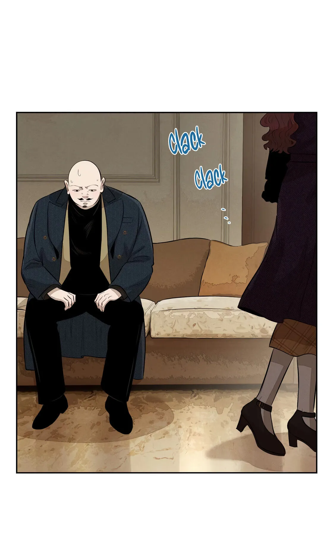 Read Fugue Across Worlds chapter 74 image 18 on Lezhin